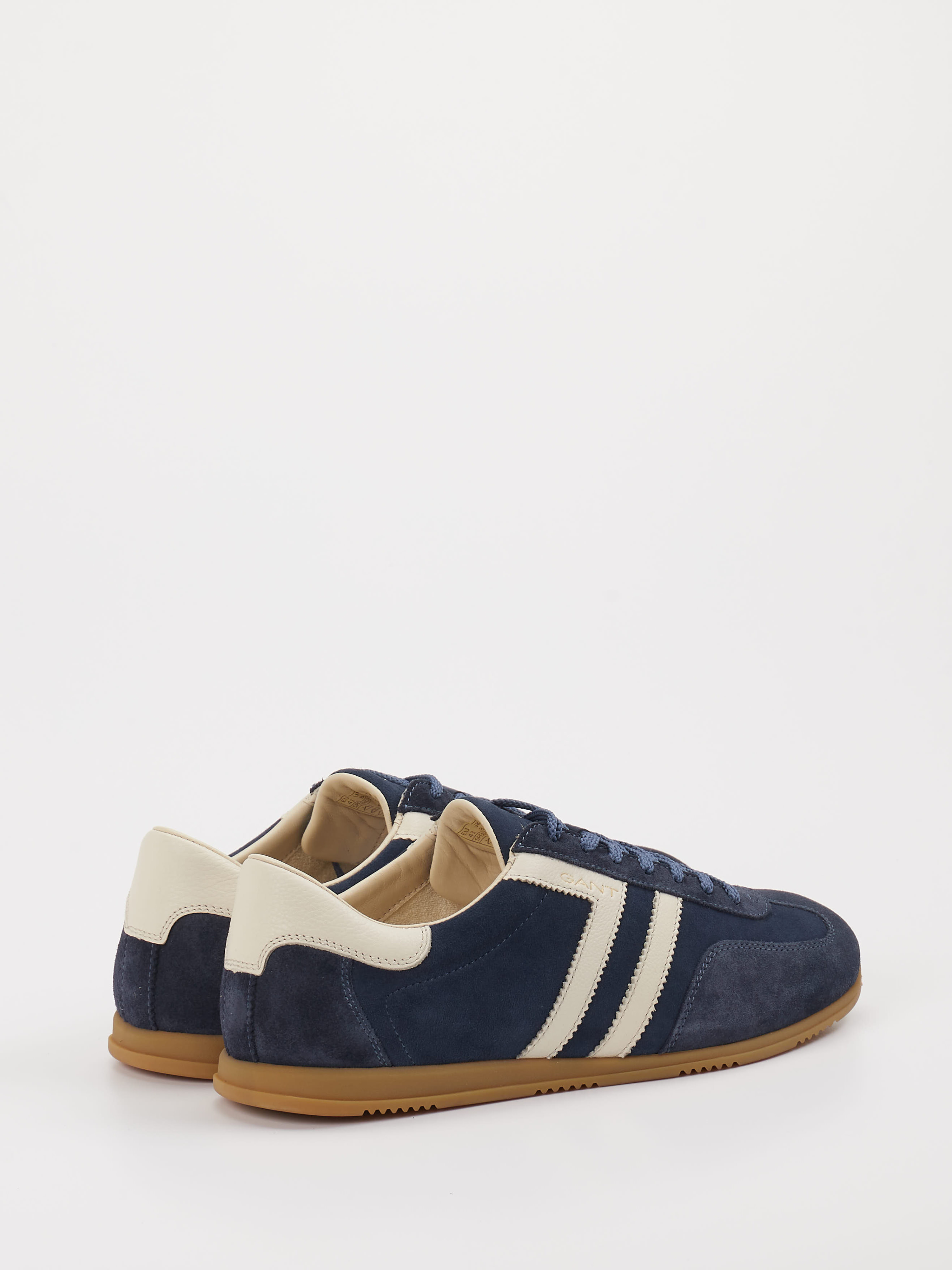 Sneaker Spearclub blau 4661199001503