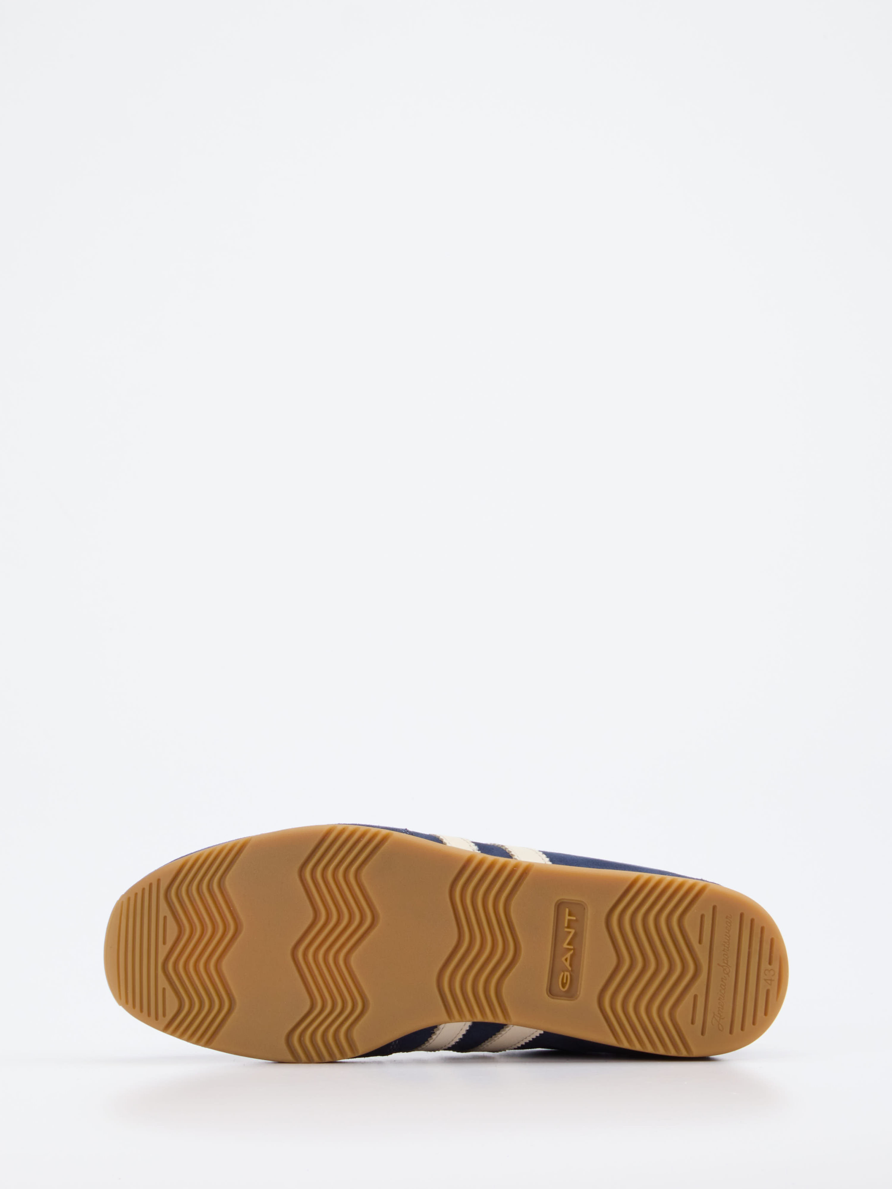 Sneaker Spearclub blau 4661199001505