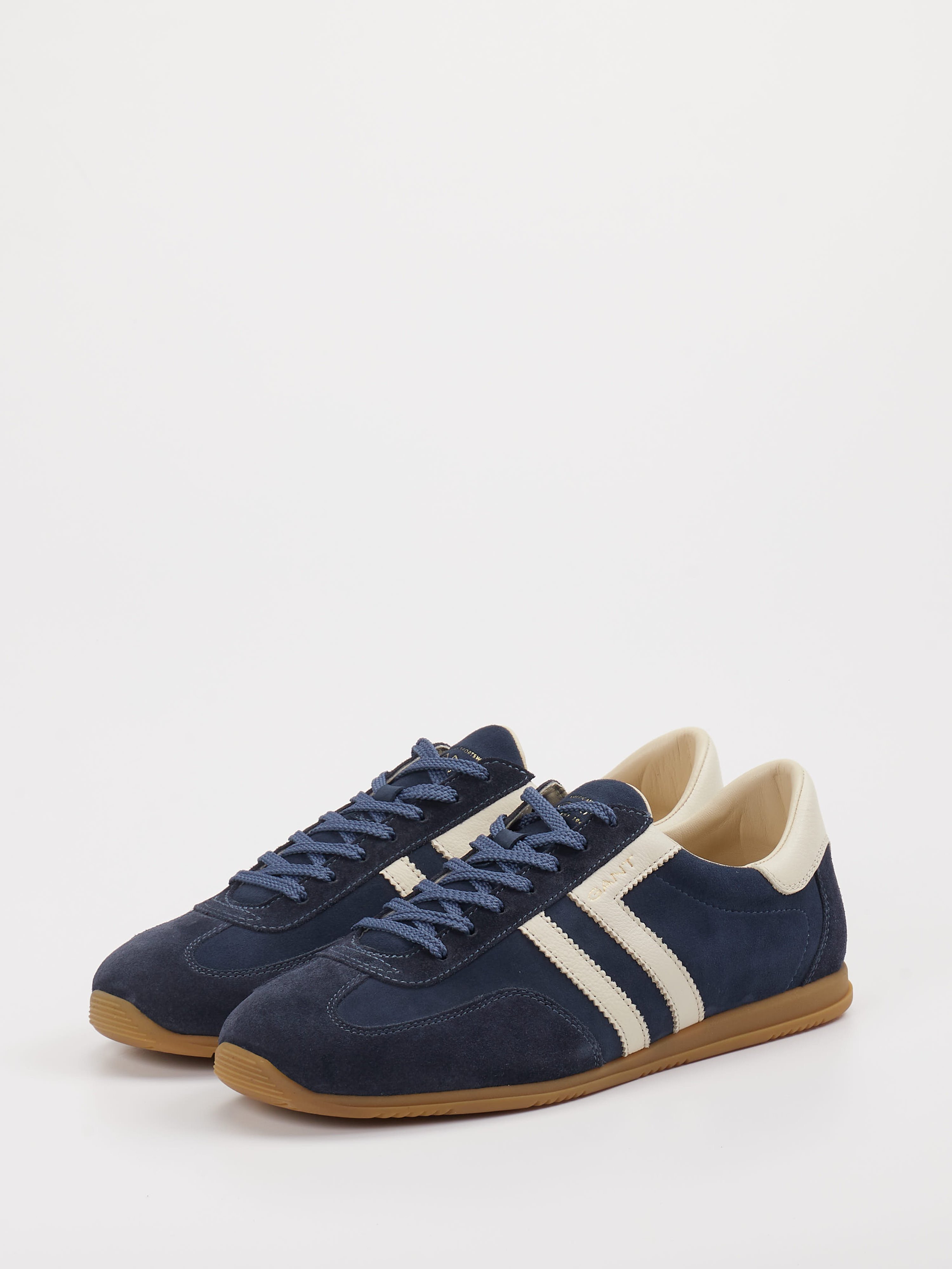 Sneaker Spearclub blau 4661199001502