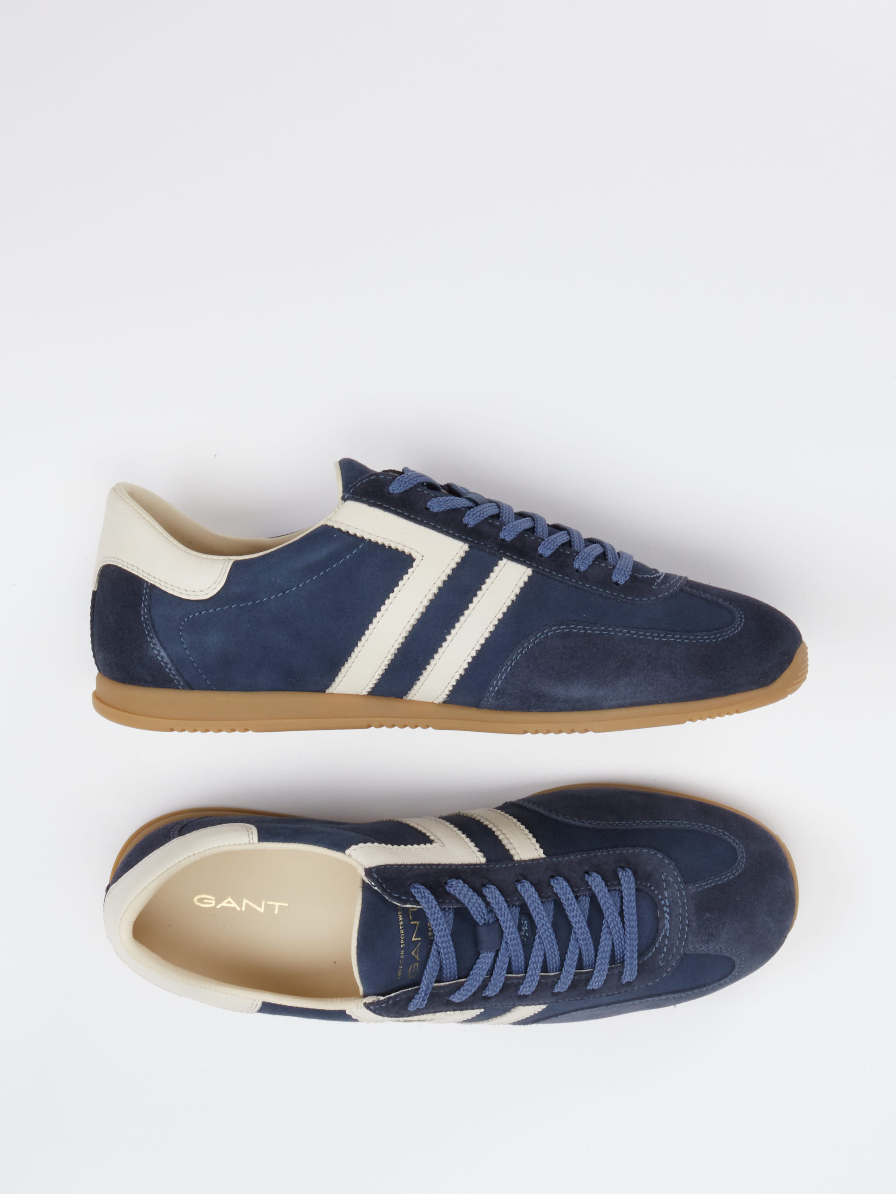 Sneaker Spearclub blau 4661199001504