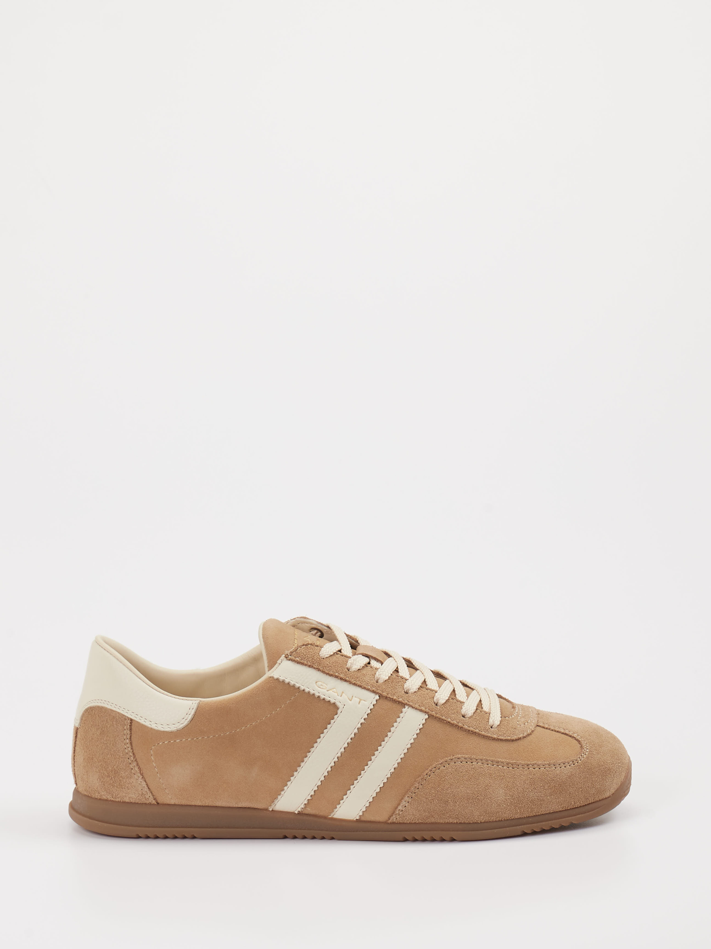 Sneaker Spearclub beige 4661359017301