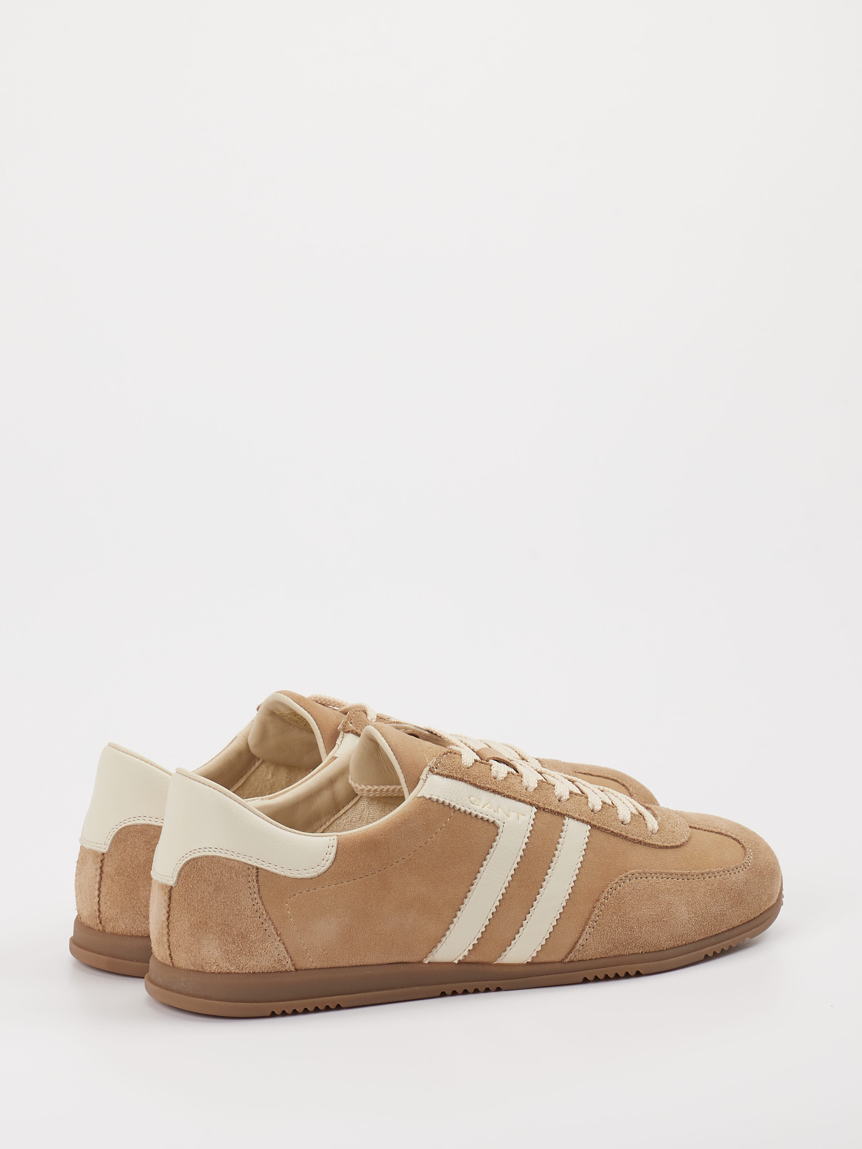 Sneaker Spearclub beige 4661359017303