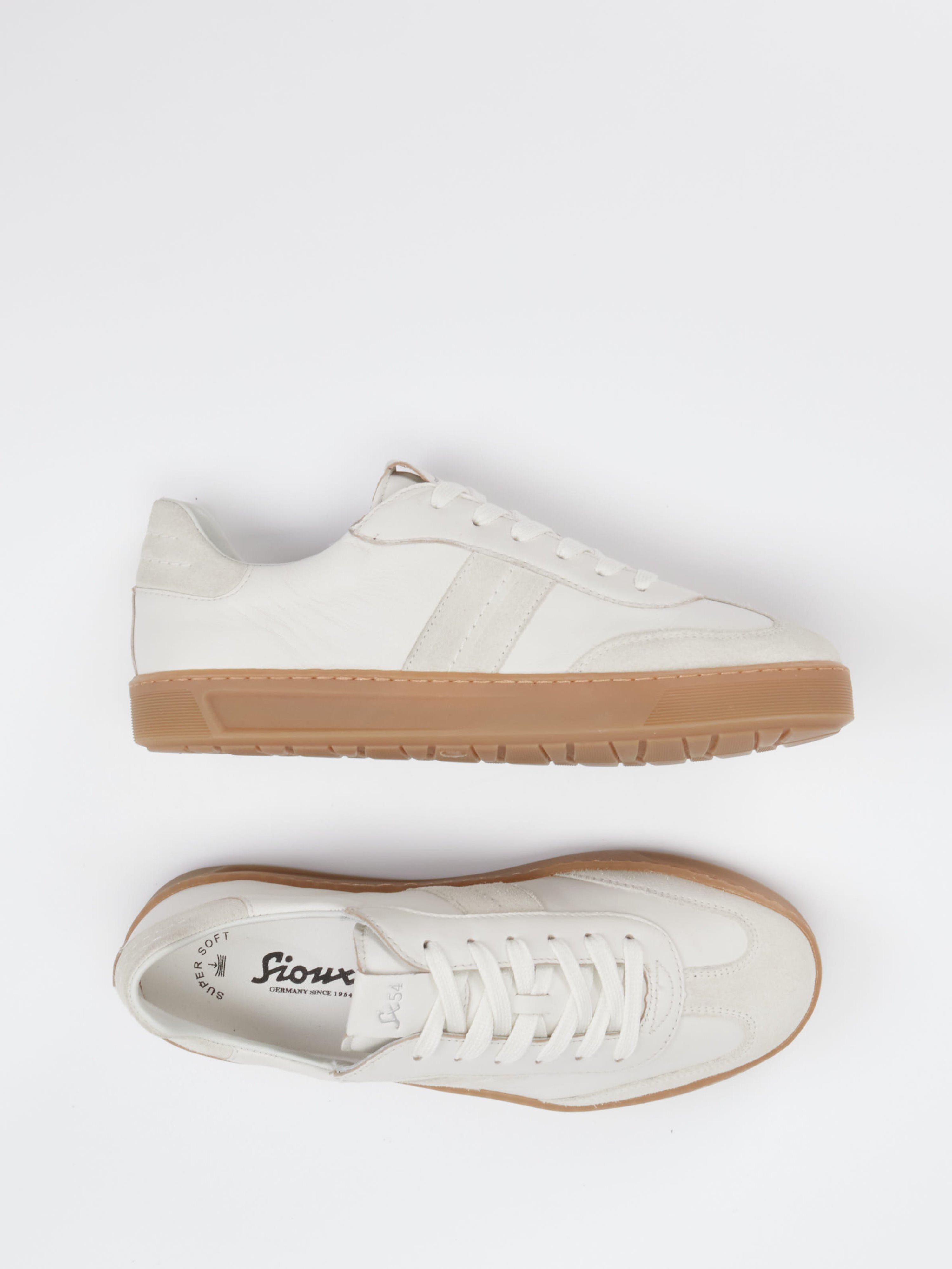 Sneaker TEDROSO beige 2661399002904