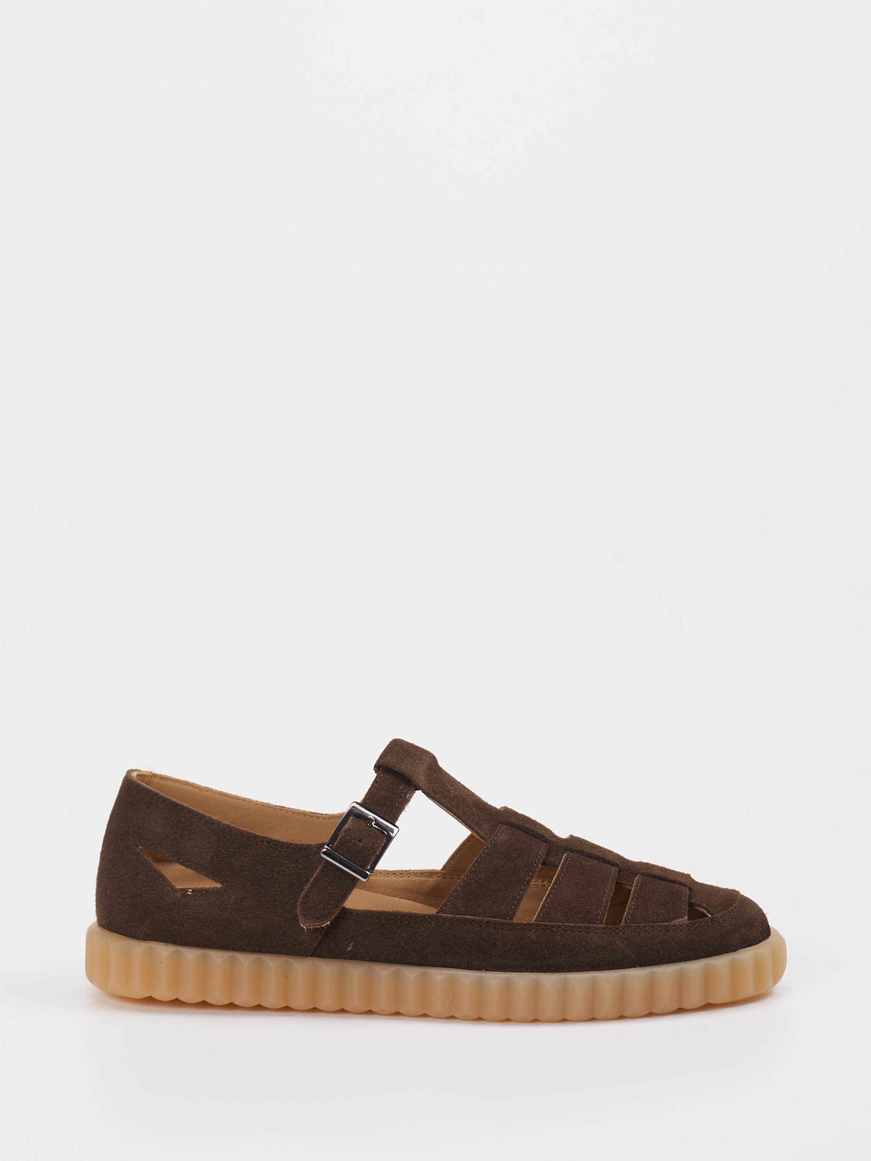 Slipper braun 1311209000301