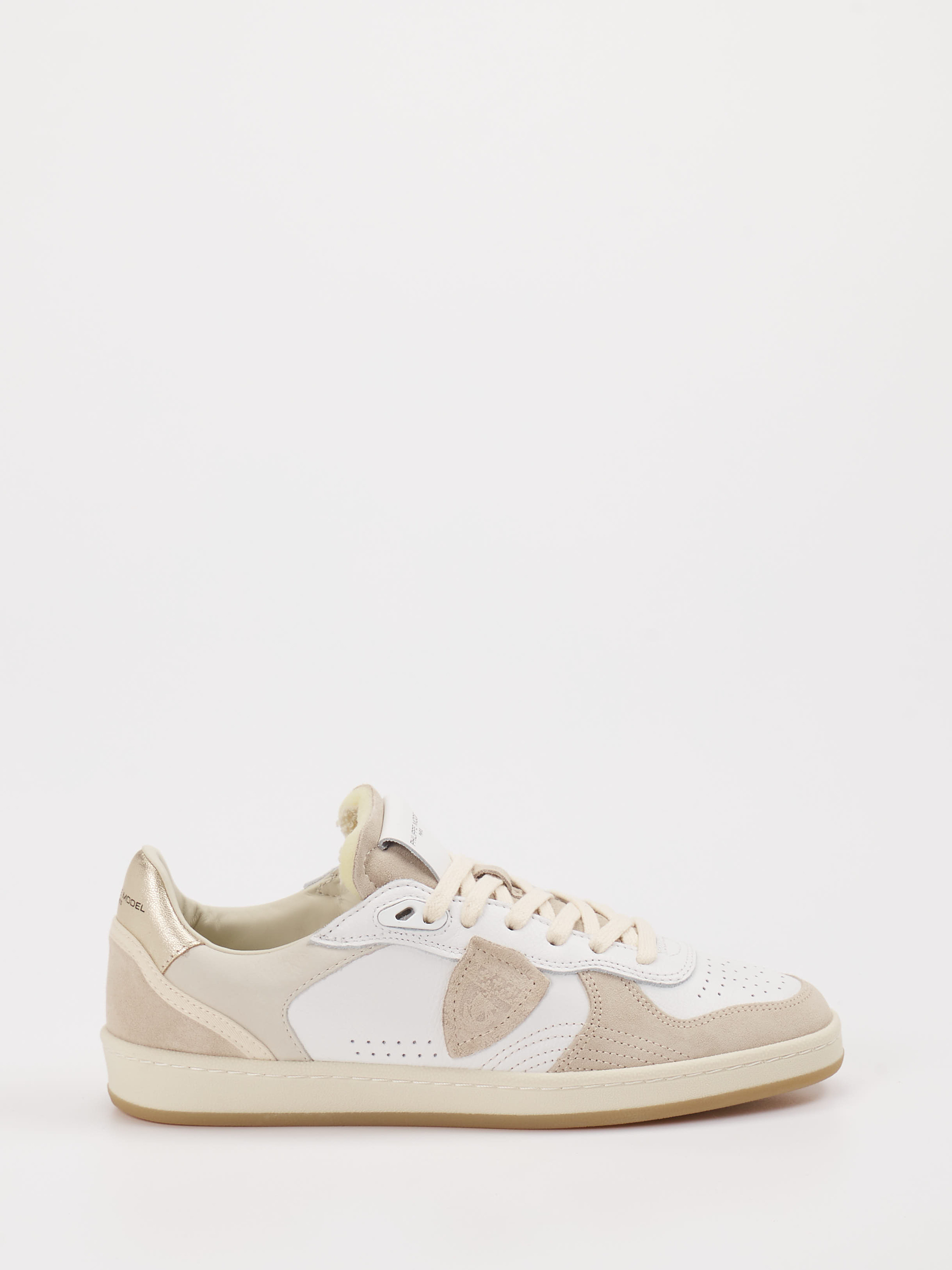 Sneaker PGAL Low Woman weiß 1663793005501