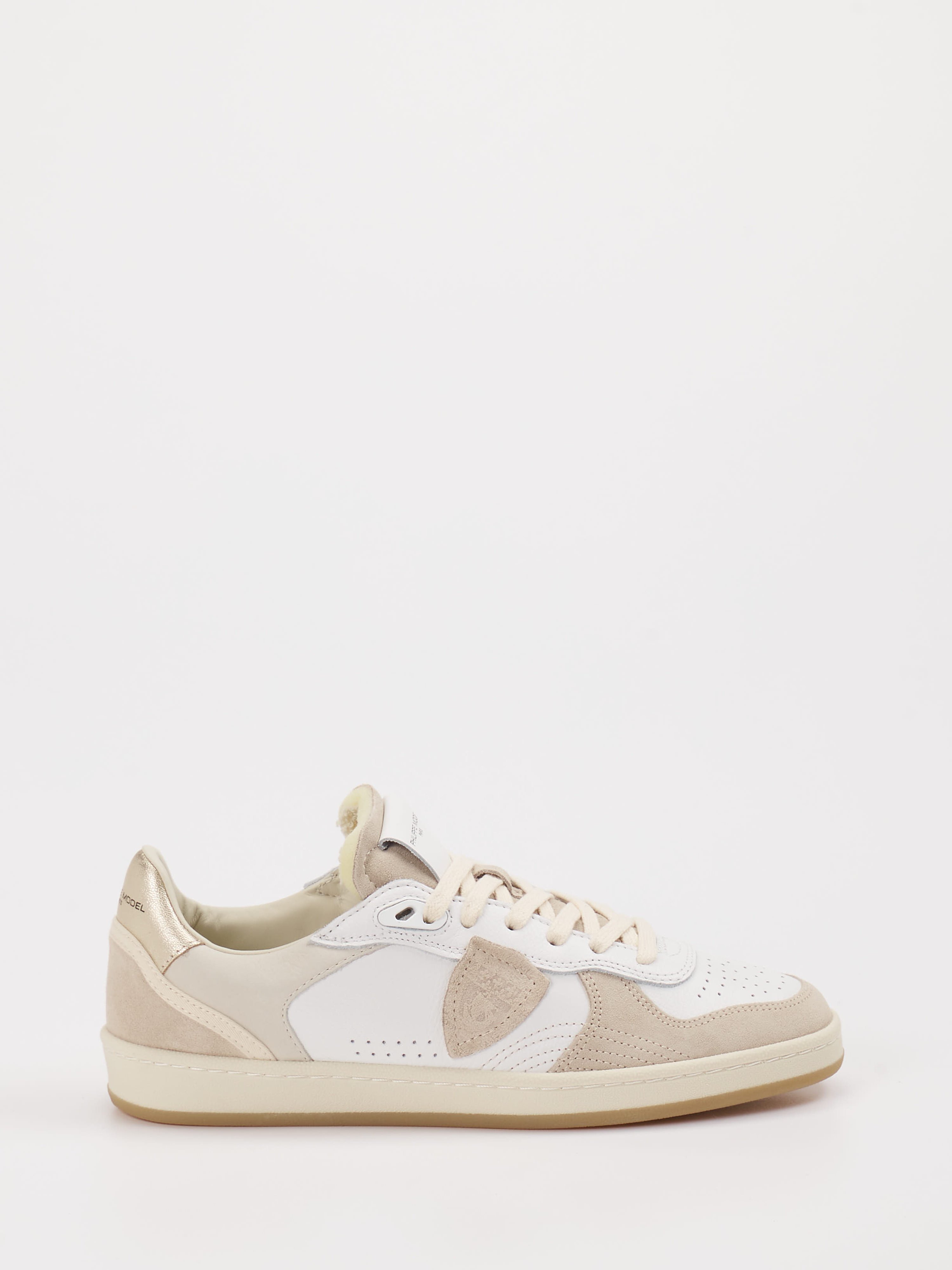 Sneaker PGAL Low Woman weiß 1663793005501