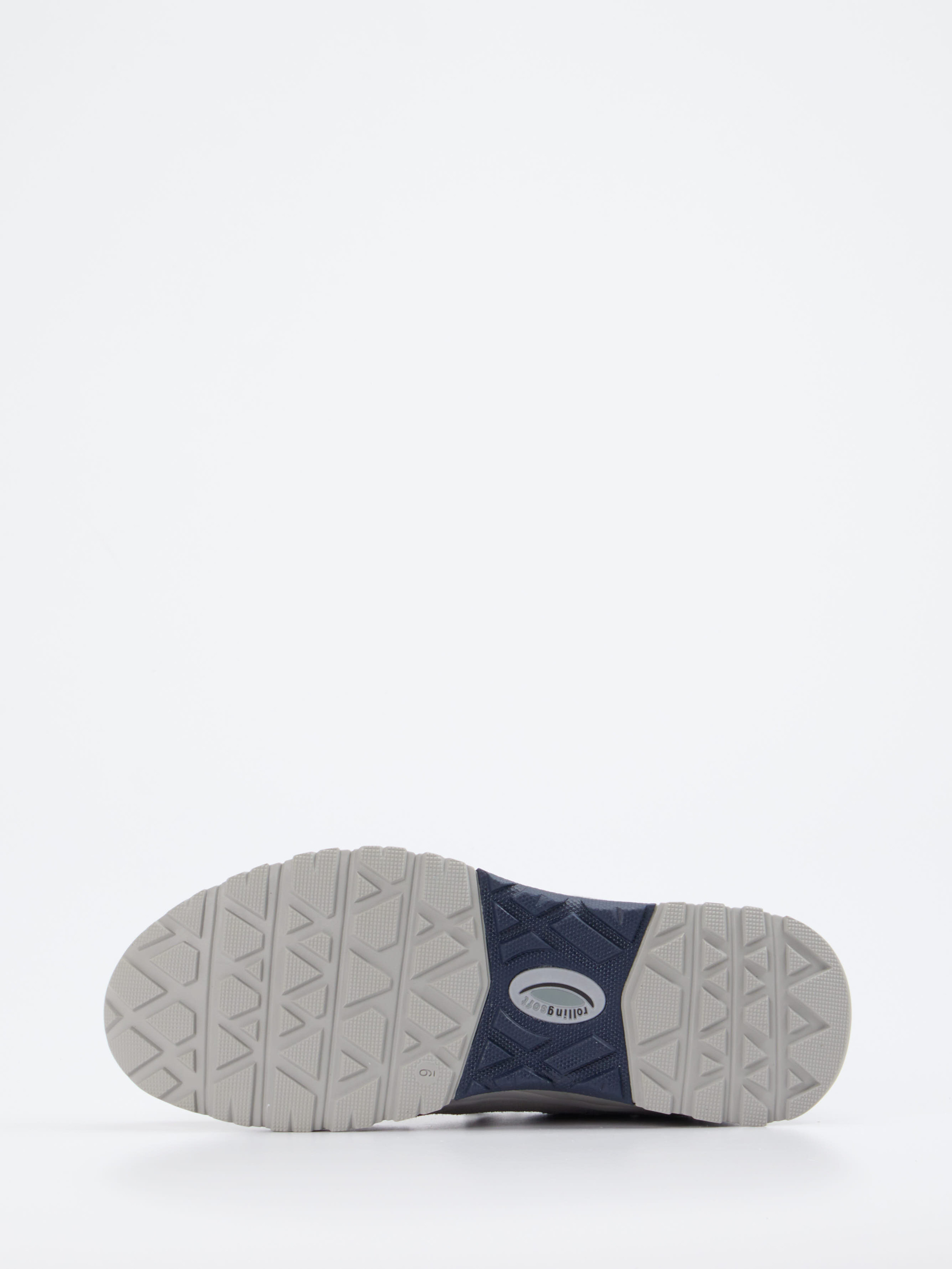 Sneaker grau 4661491002205