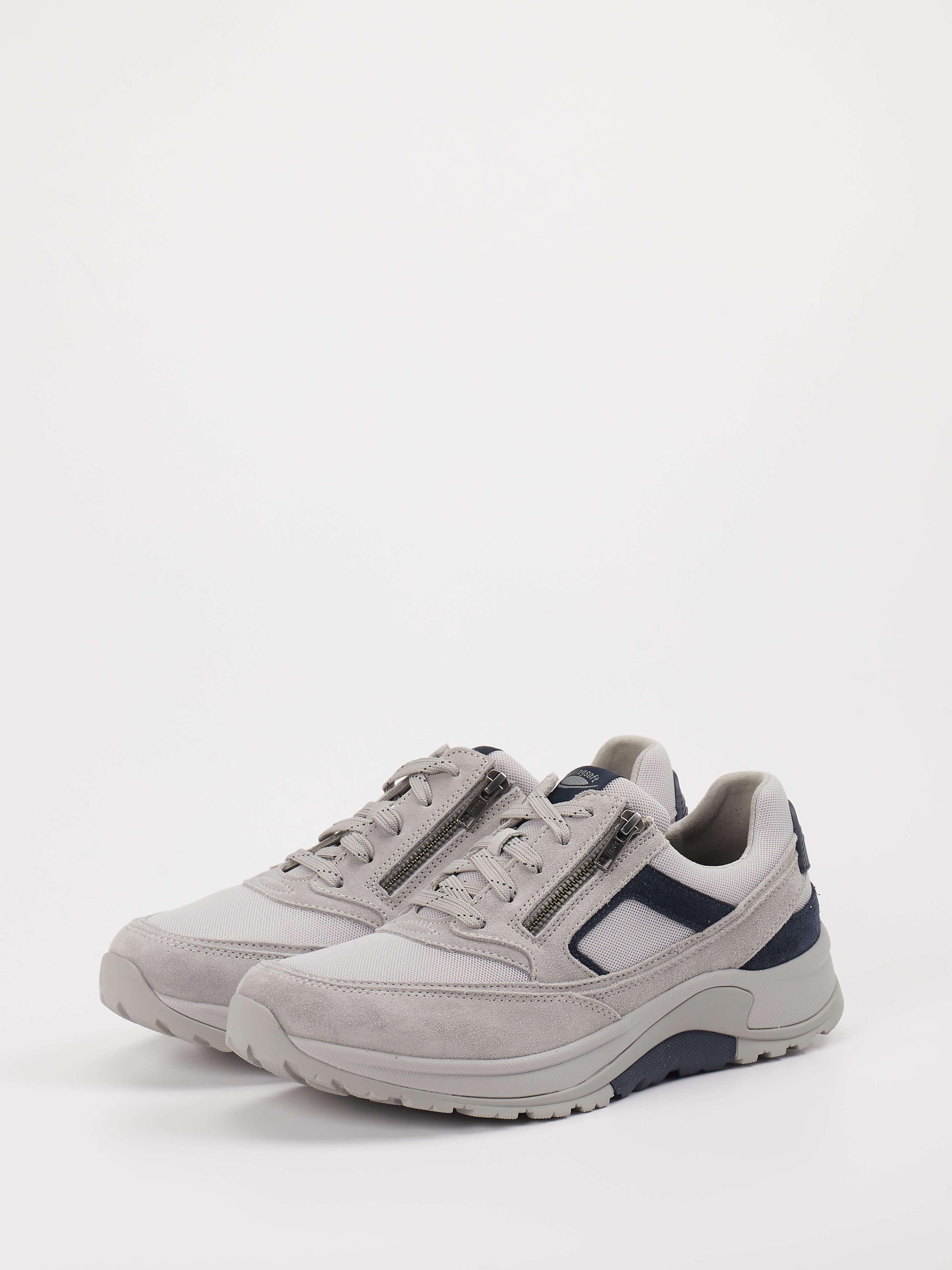 Sneaker grau 4661491002202