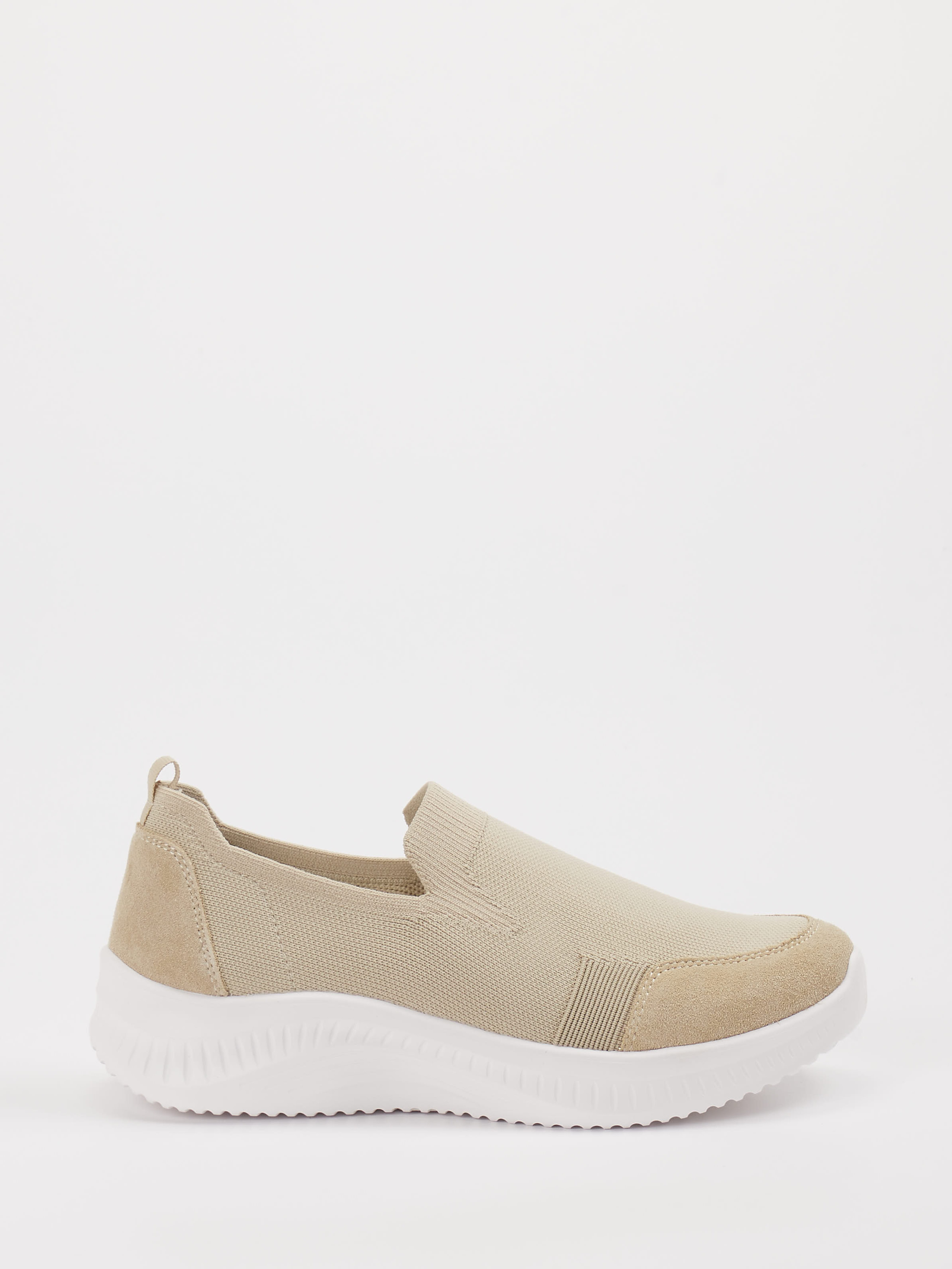 Slipper beige 2561359001701