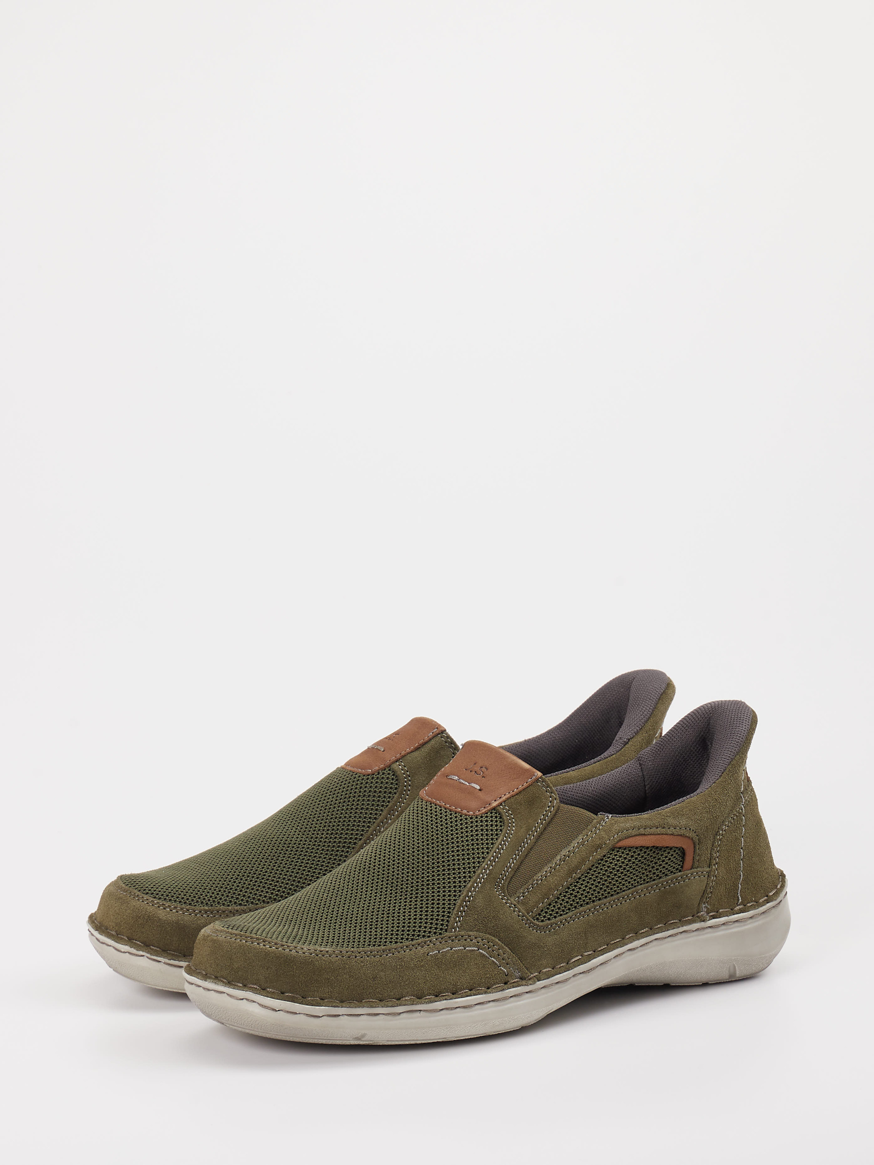 Slipper grün 4551609000102