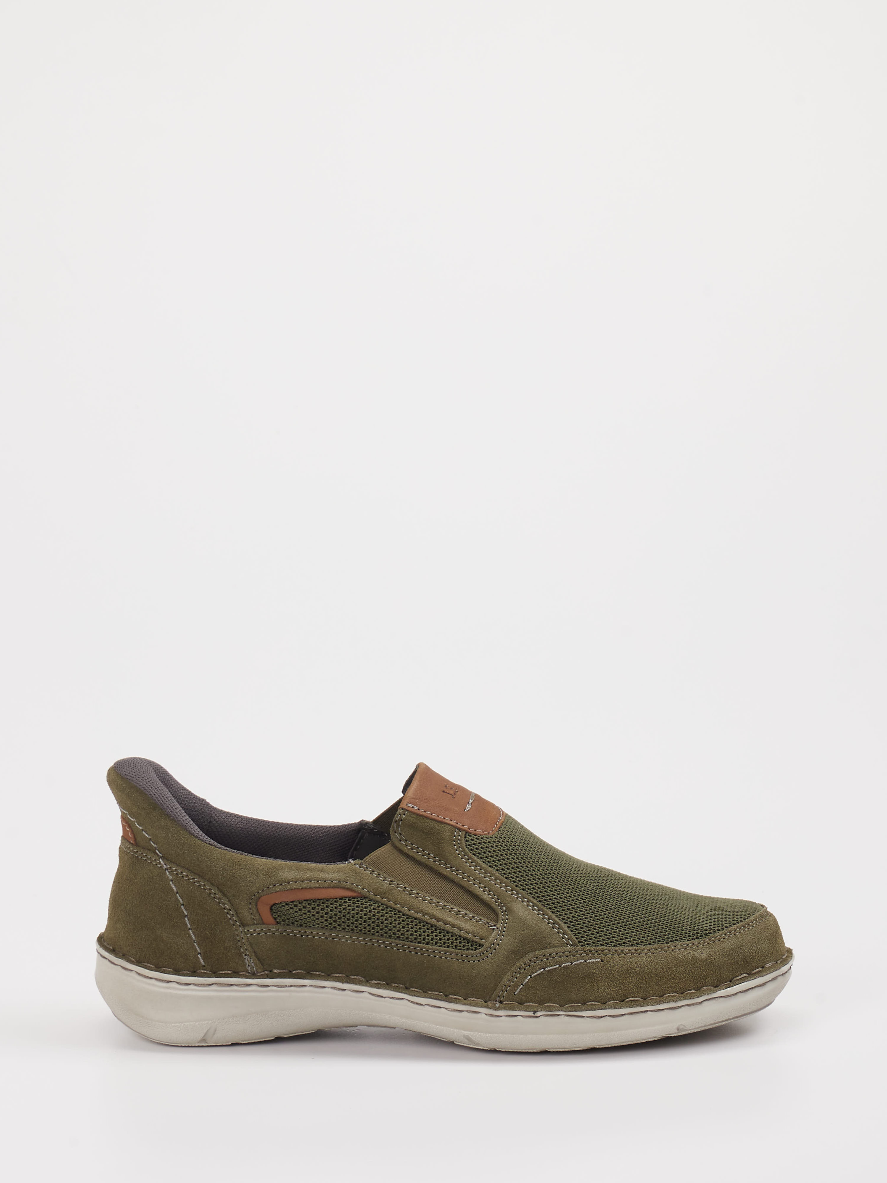 Slipper grün 4551609000101