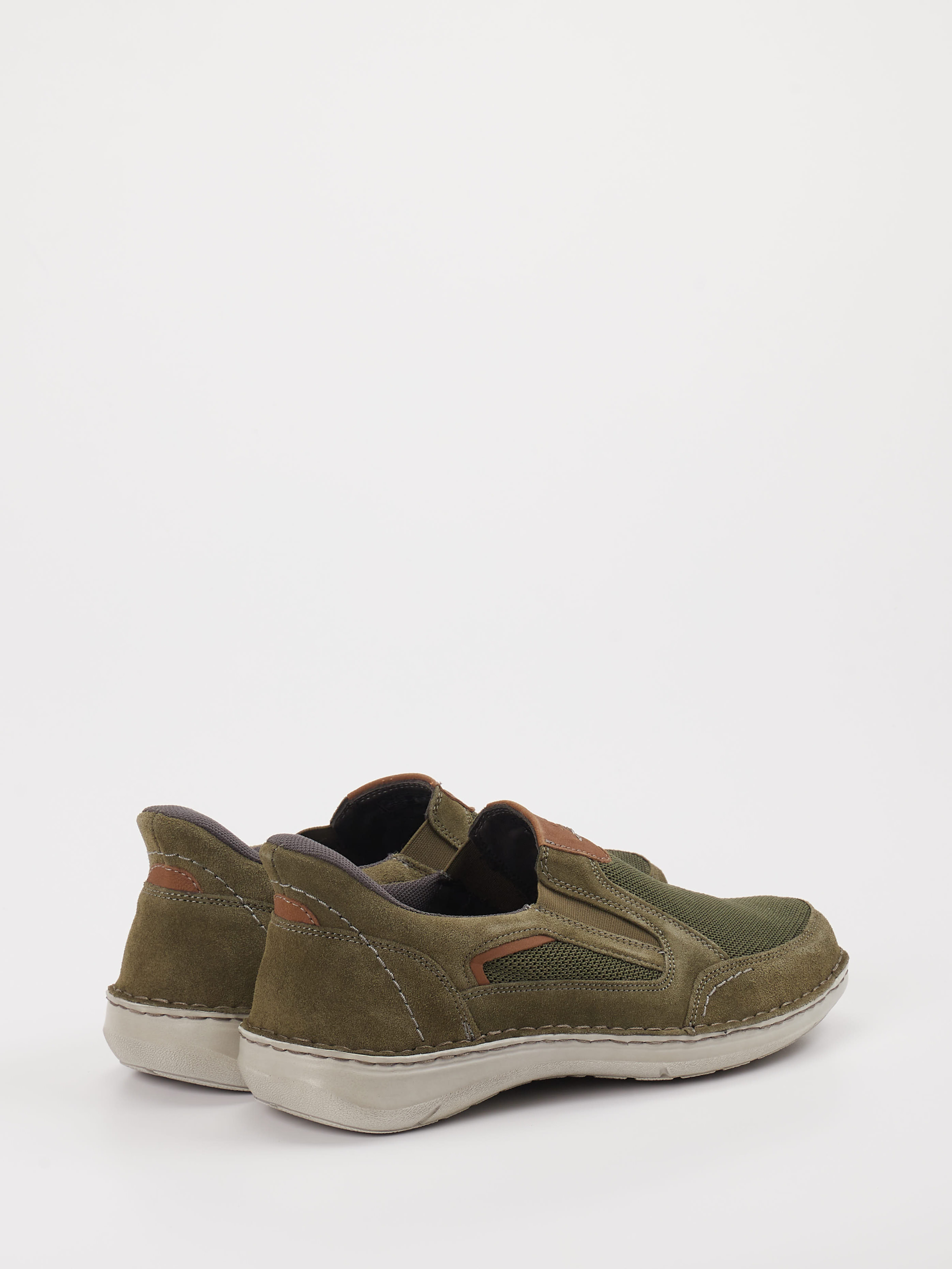 Slipper grün 4551609000103