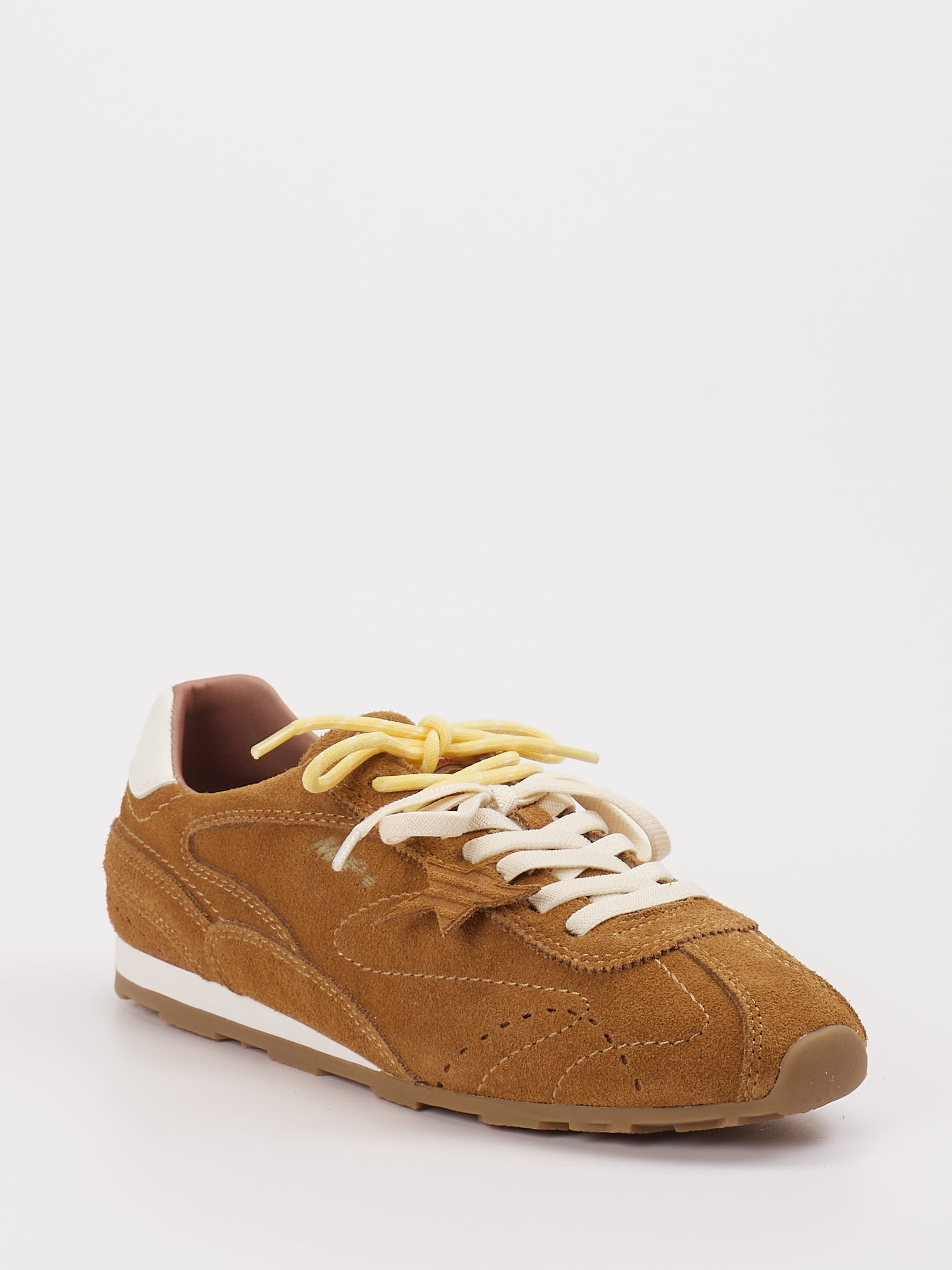 Sneaker MEDELIN braun 1661289005406