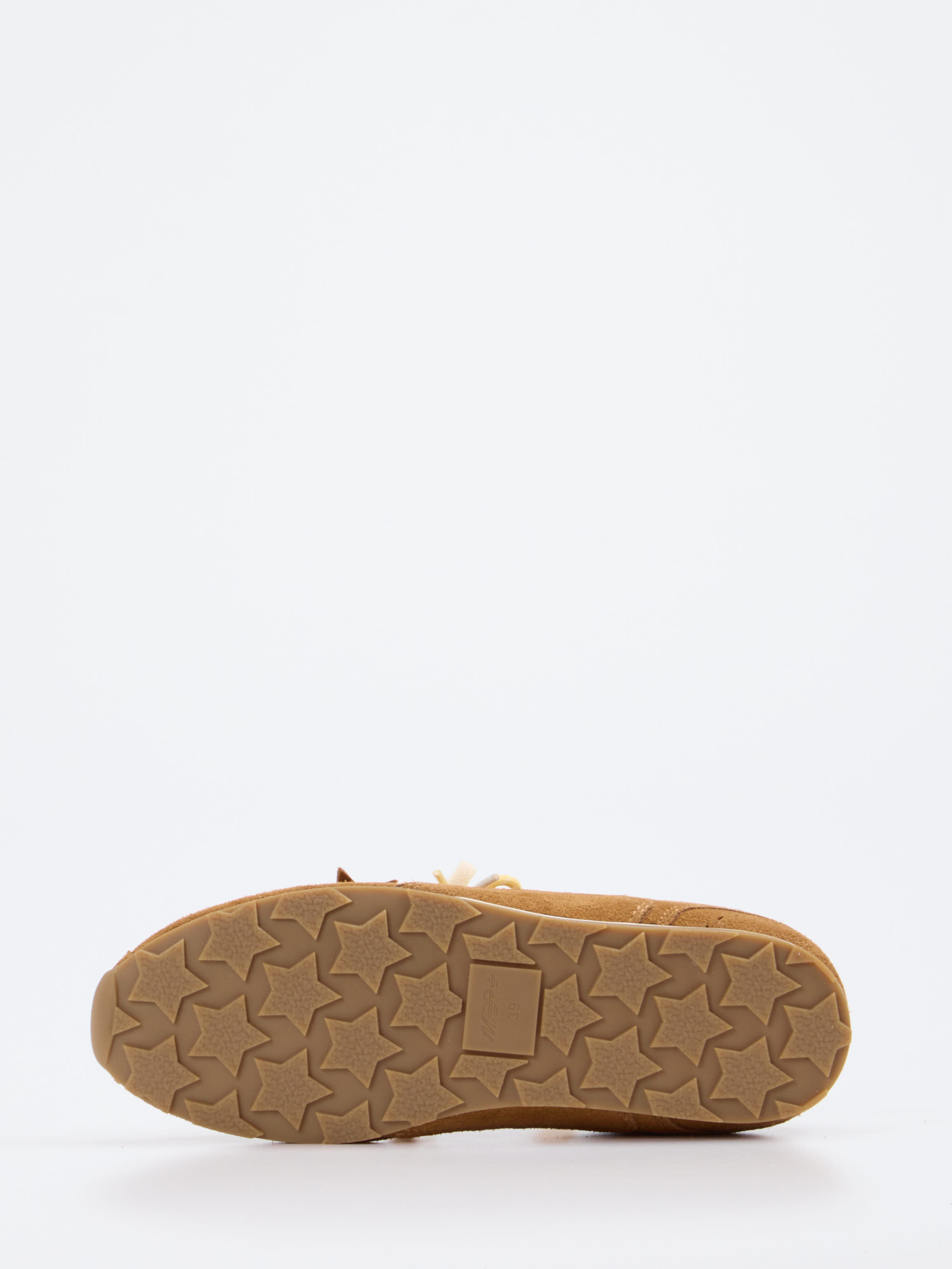 Sneaker MEDELIN braun 1661289005405