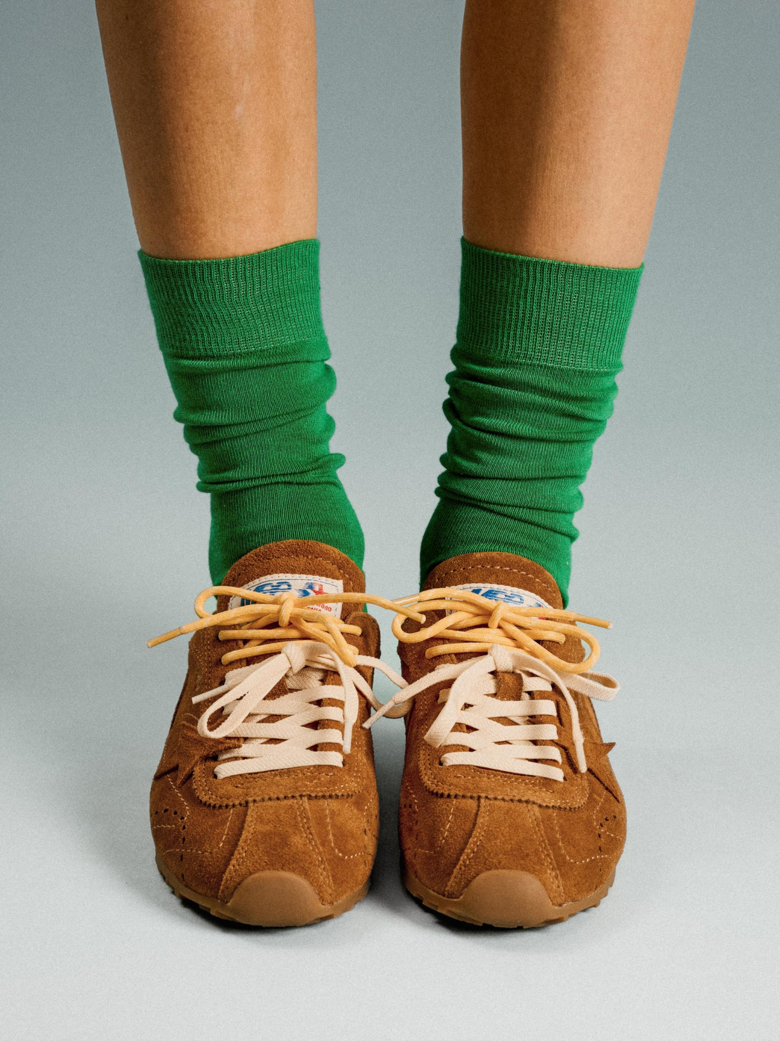 Sneaker MEDELIN braun 1661289005402