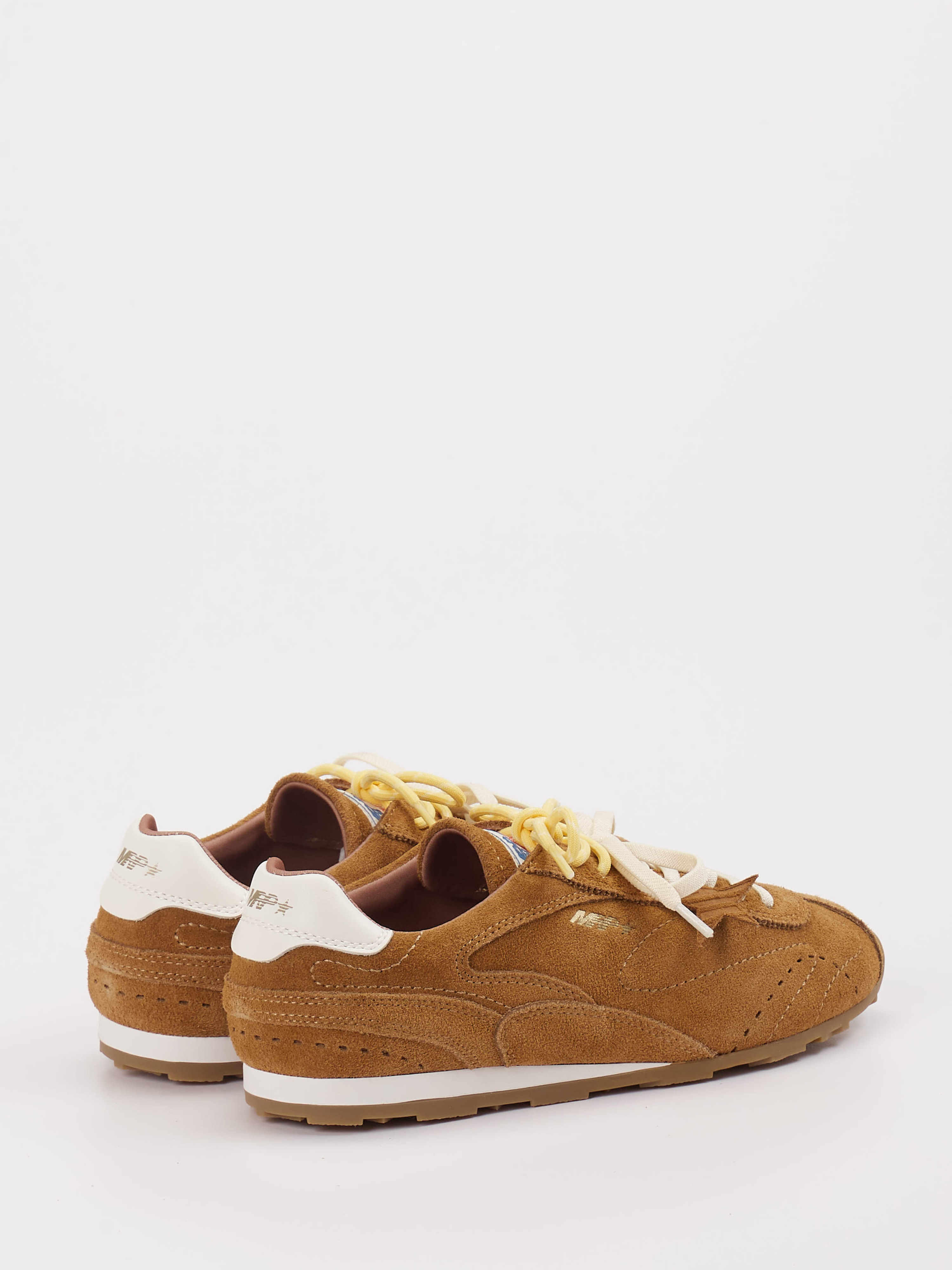 Sneaker MEDELIN braun 1661289005403