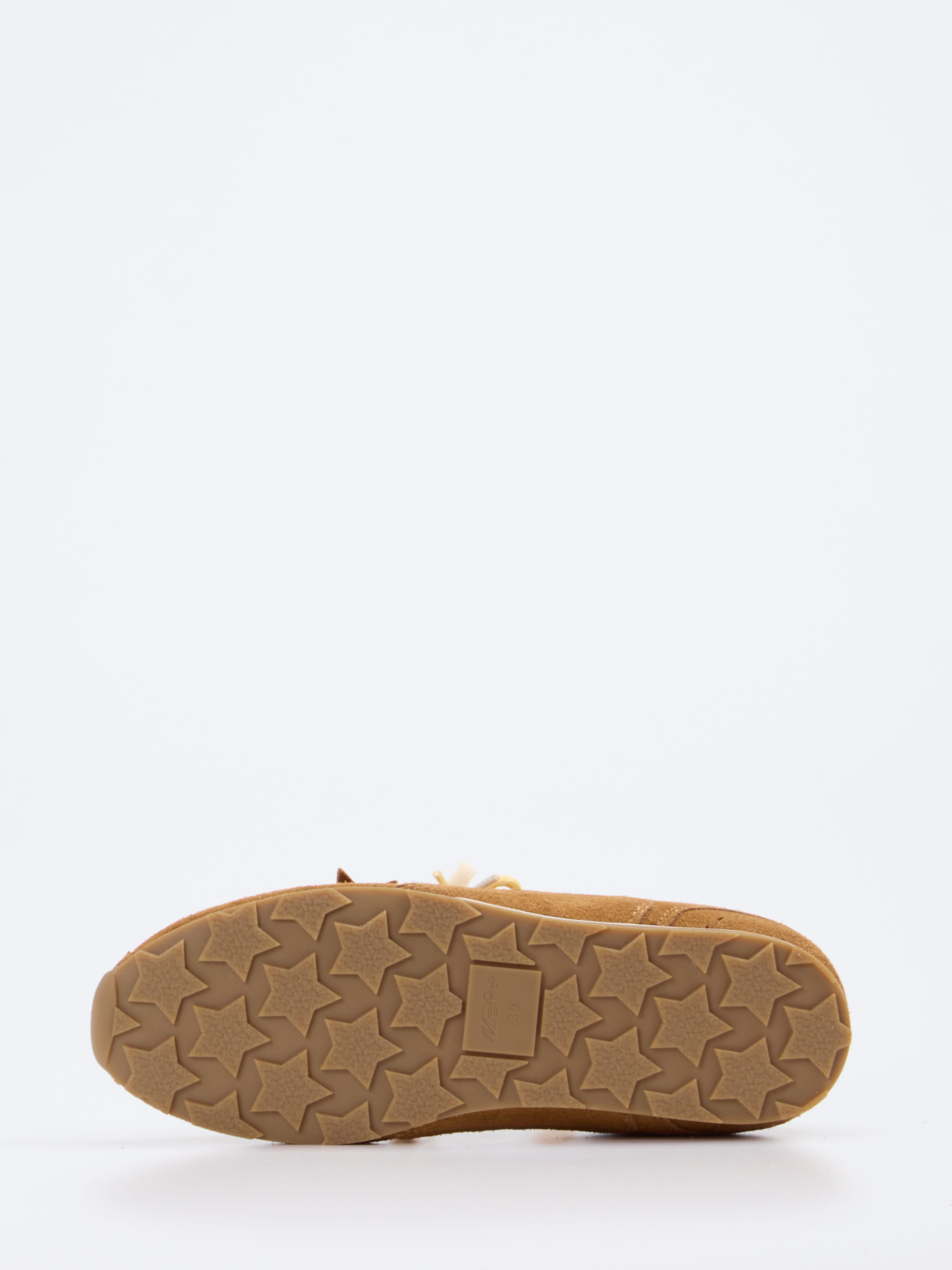 Sneaker MEDELIN braun 1661289005405