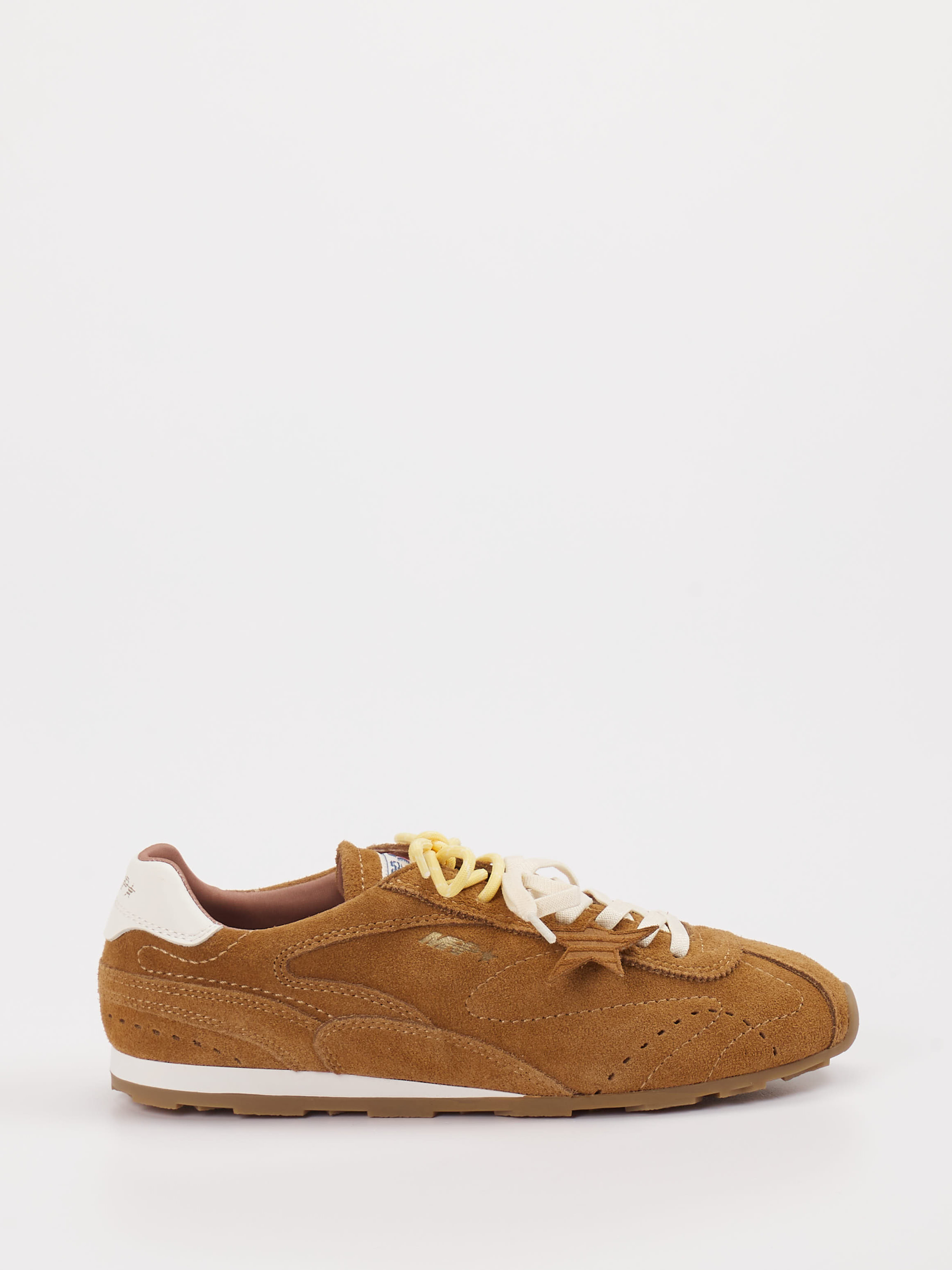Sneaker MEDELIN braun 1661289005401
