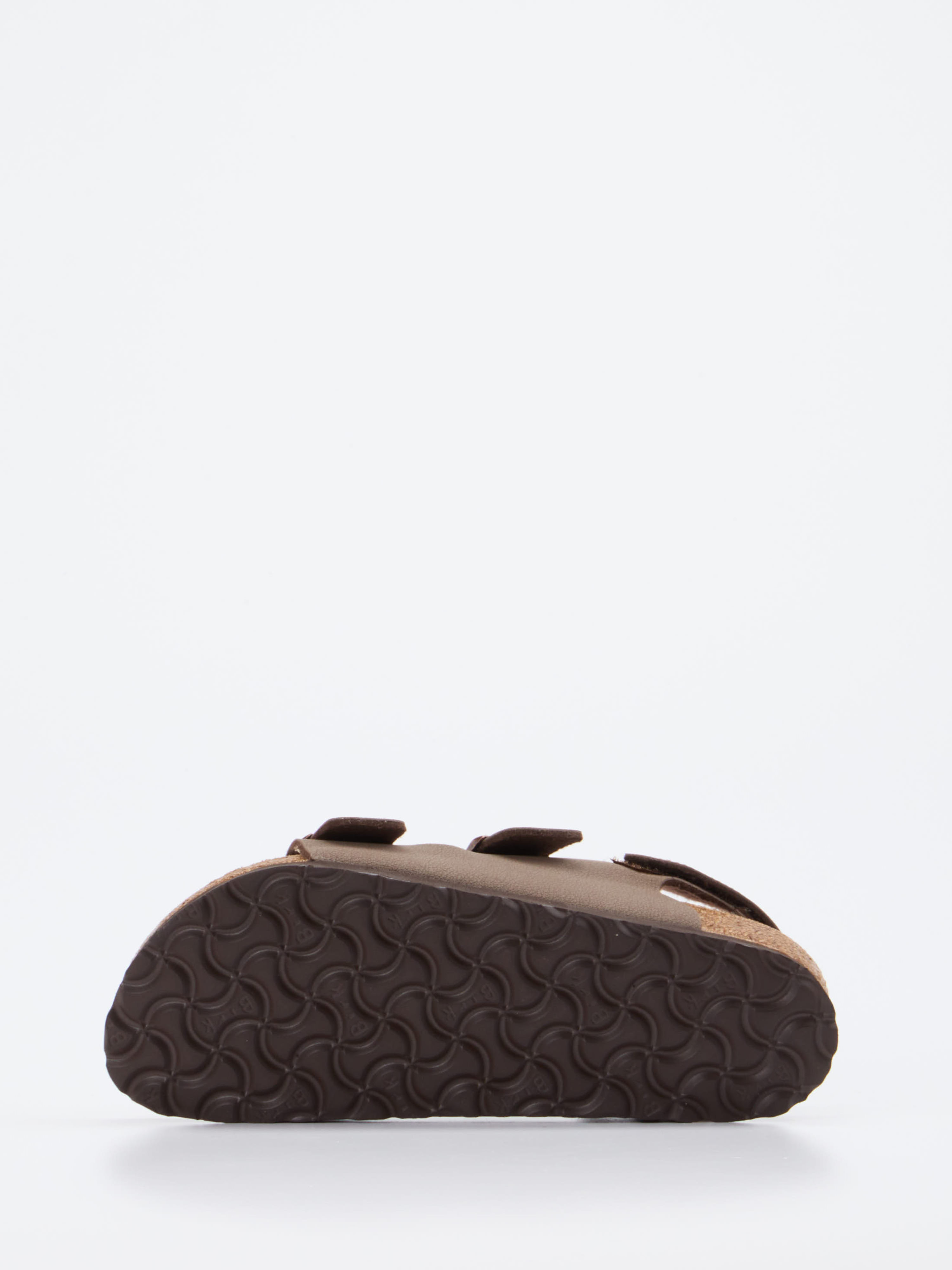 Sandalette Milano AS Kids braun 6201209007505