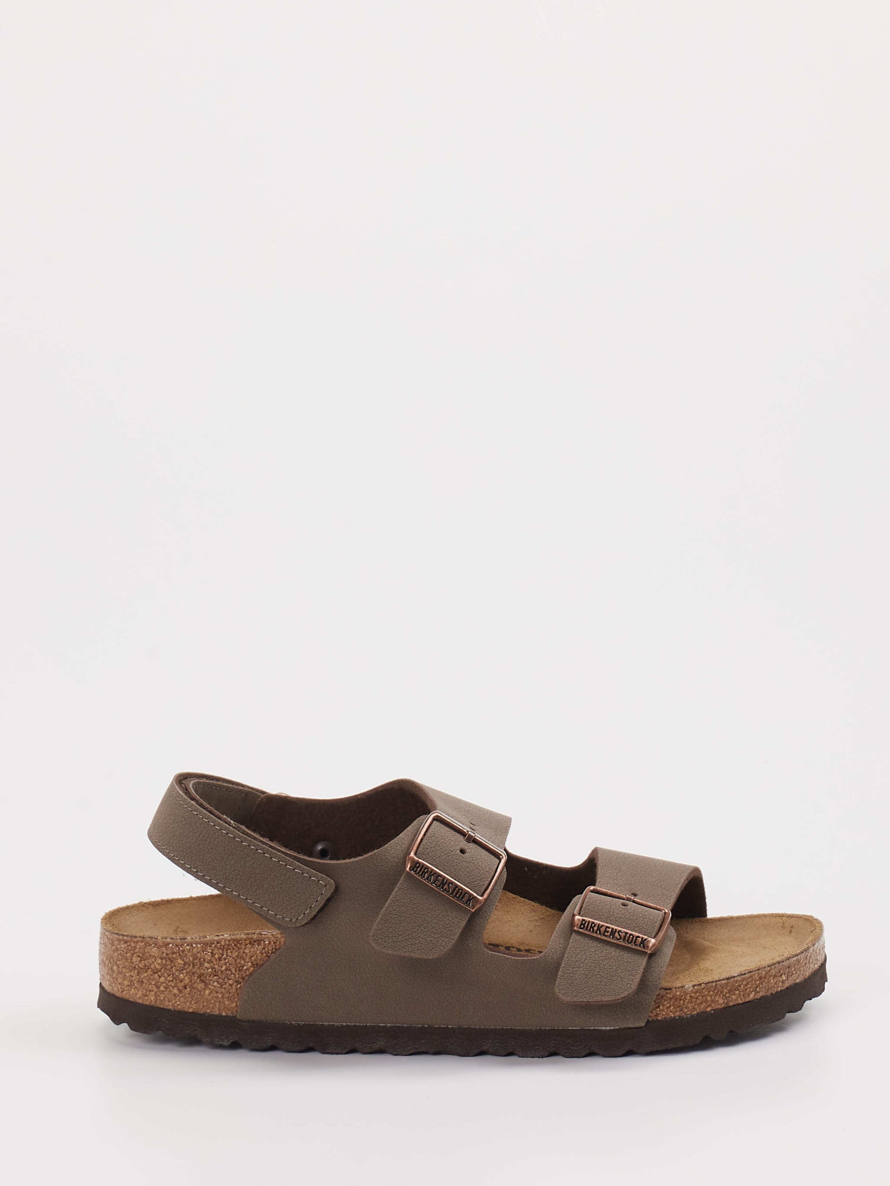 Sandalette Milano AS Kids braun 6201209007501