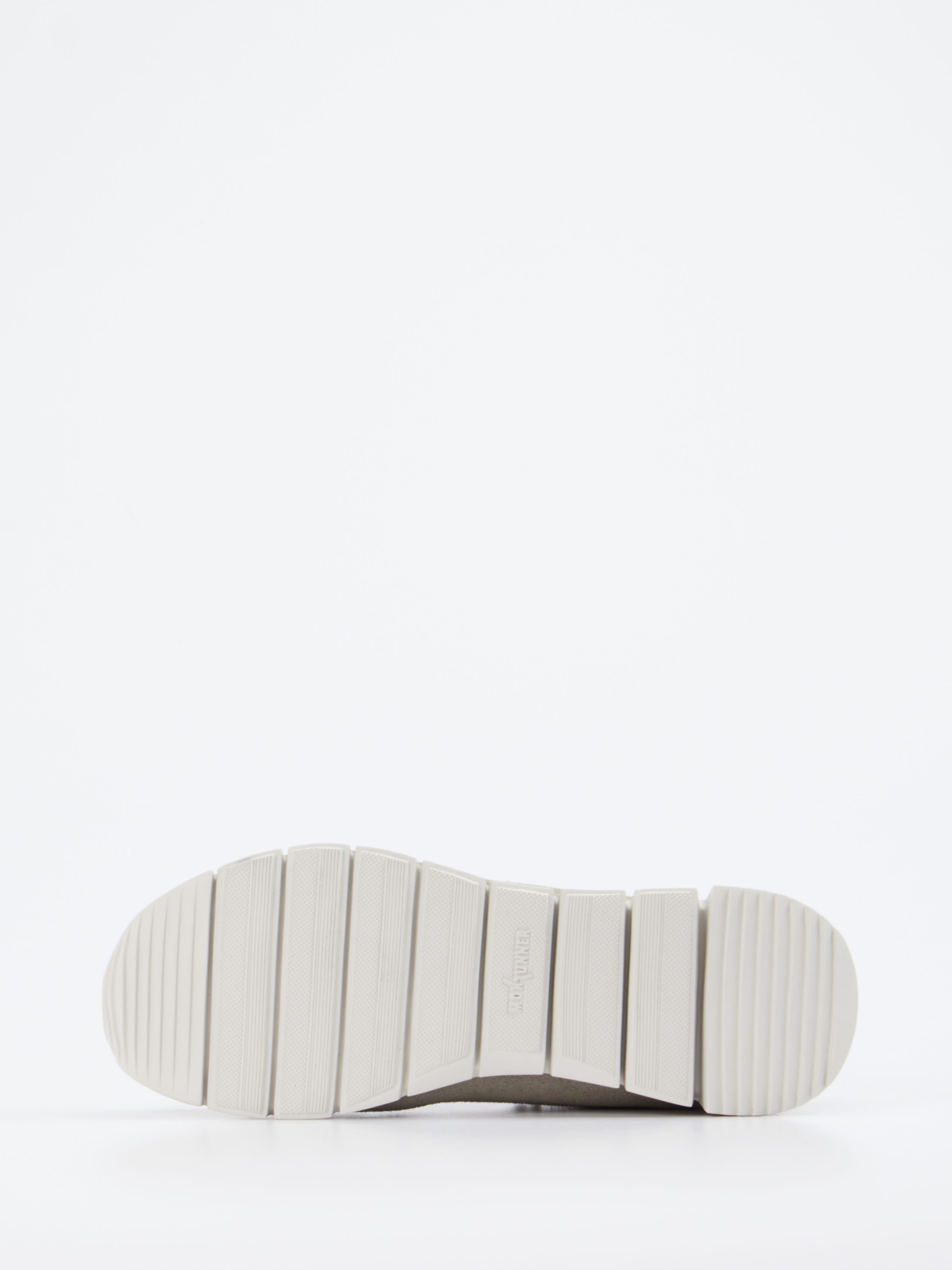 Schnürschuh MOKRUNNER grün 4610699000205
