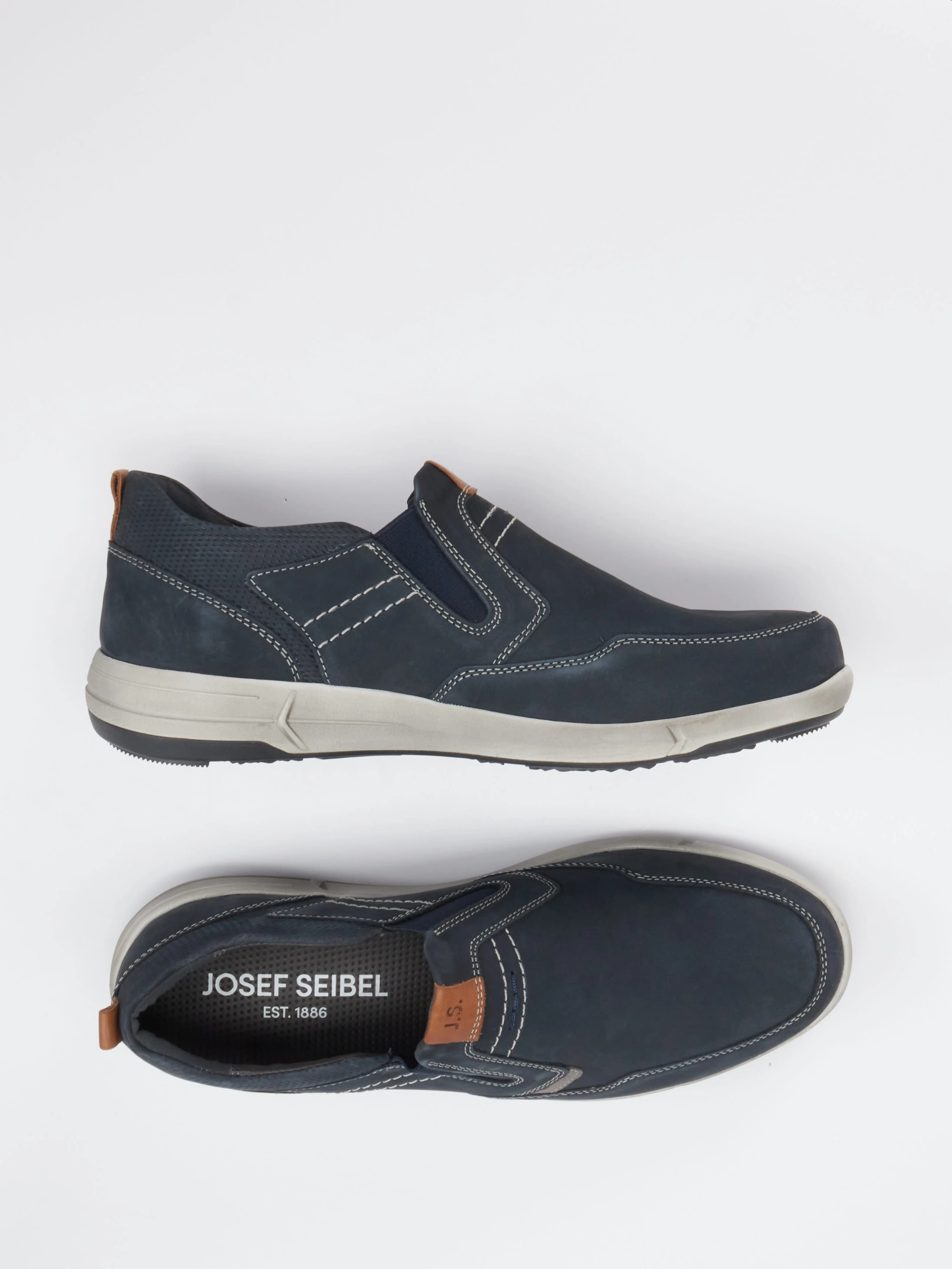 Slipper blau 4510159002104