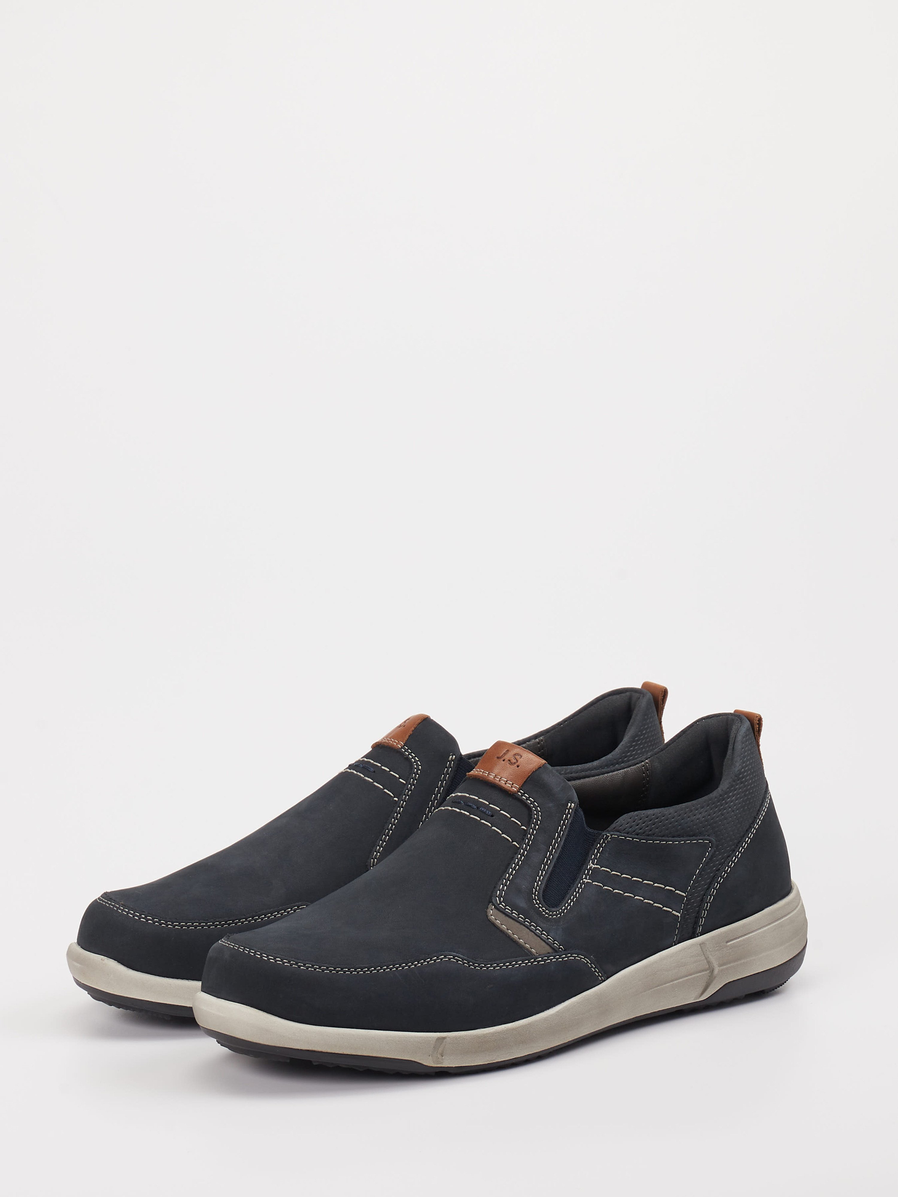 Slipper blau 4510159002102
