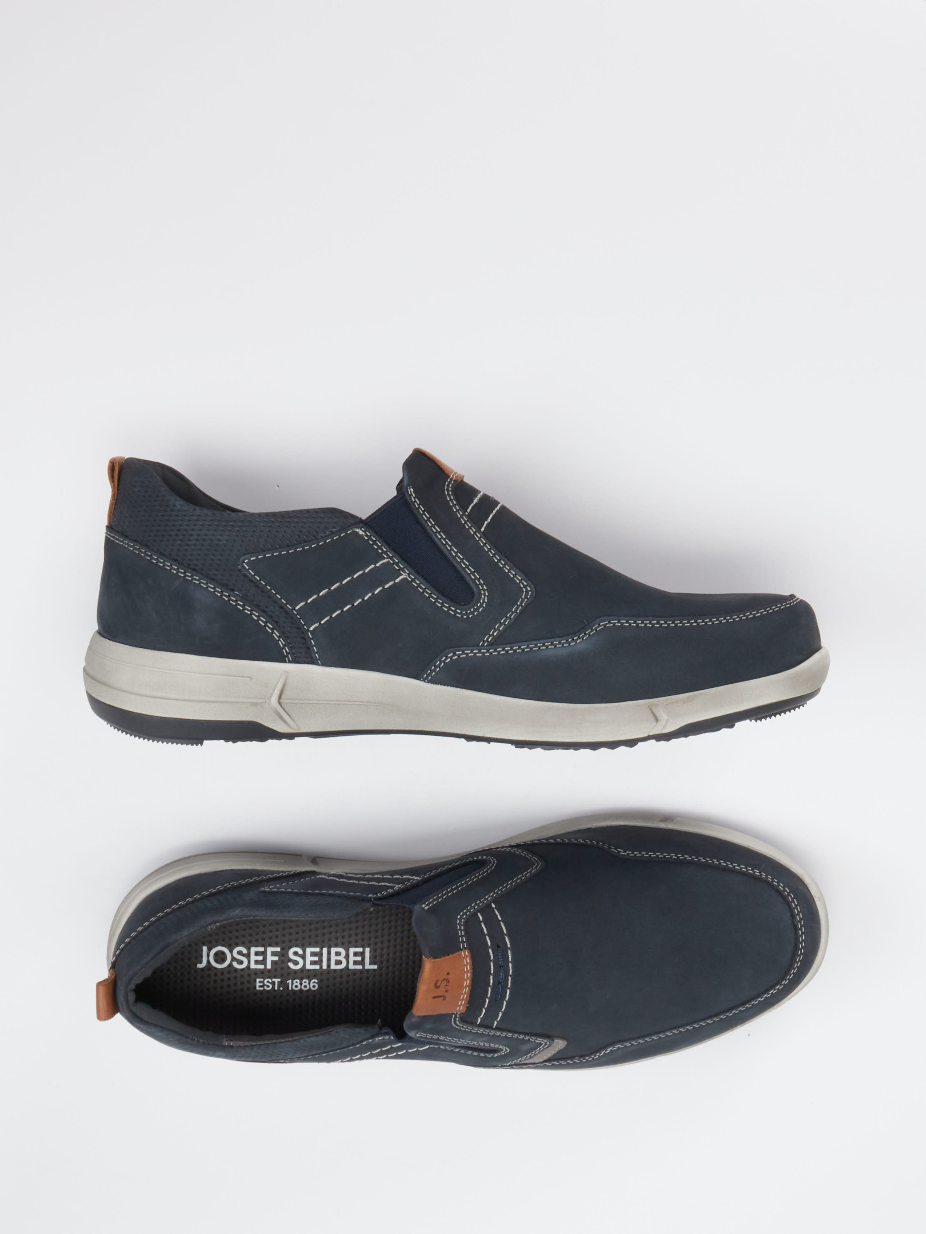 Slipper blau 4510159002104