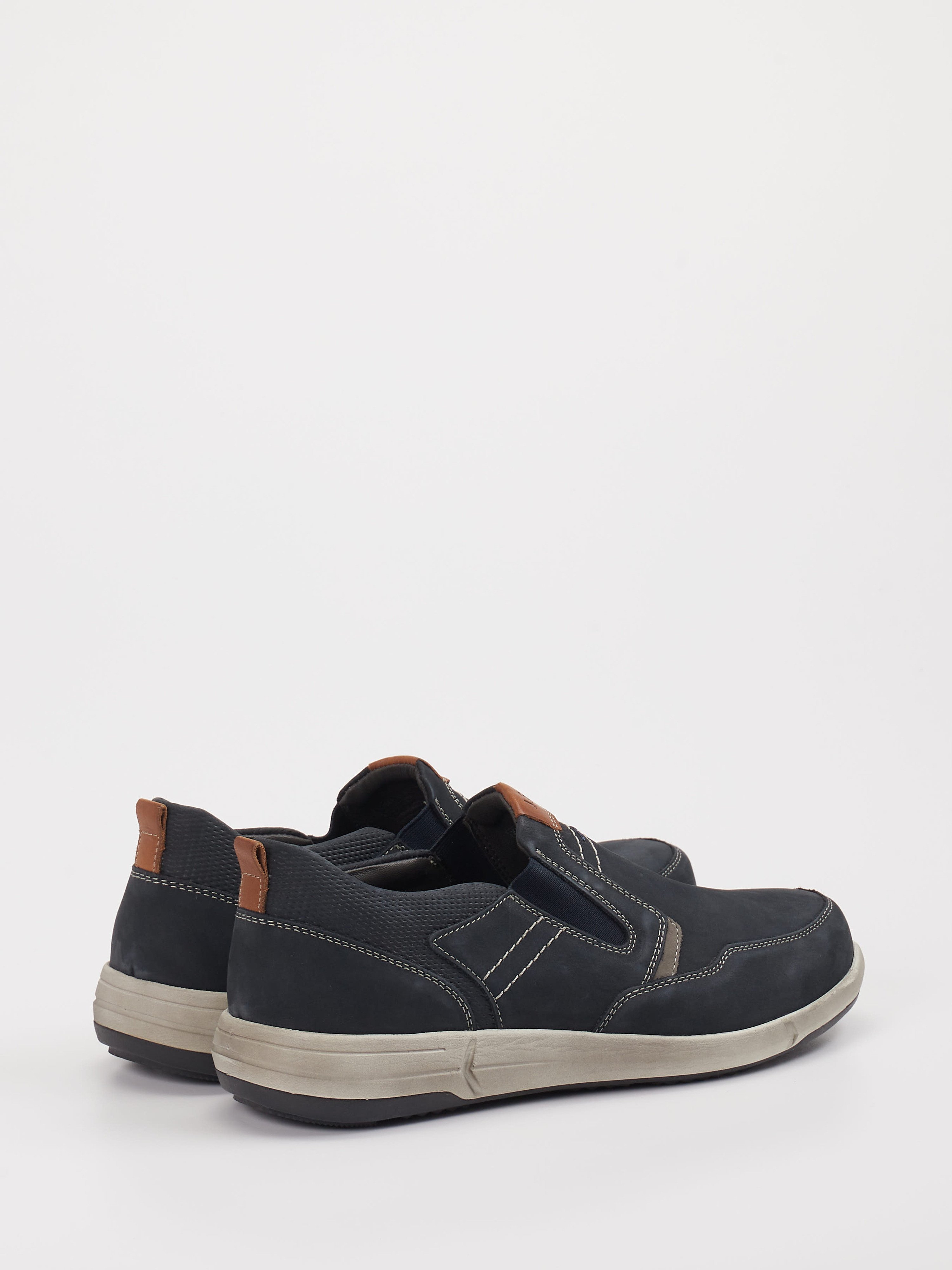 Slipper blau 4510159002103