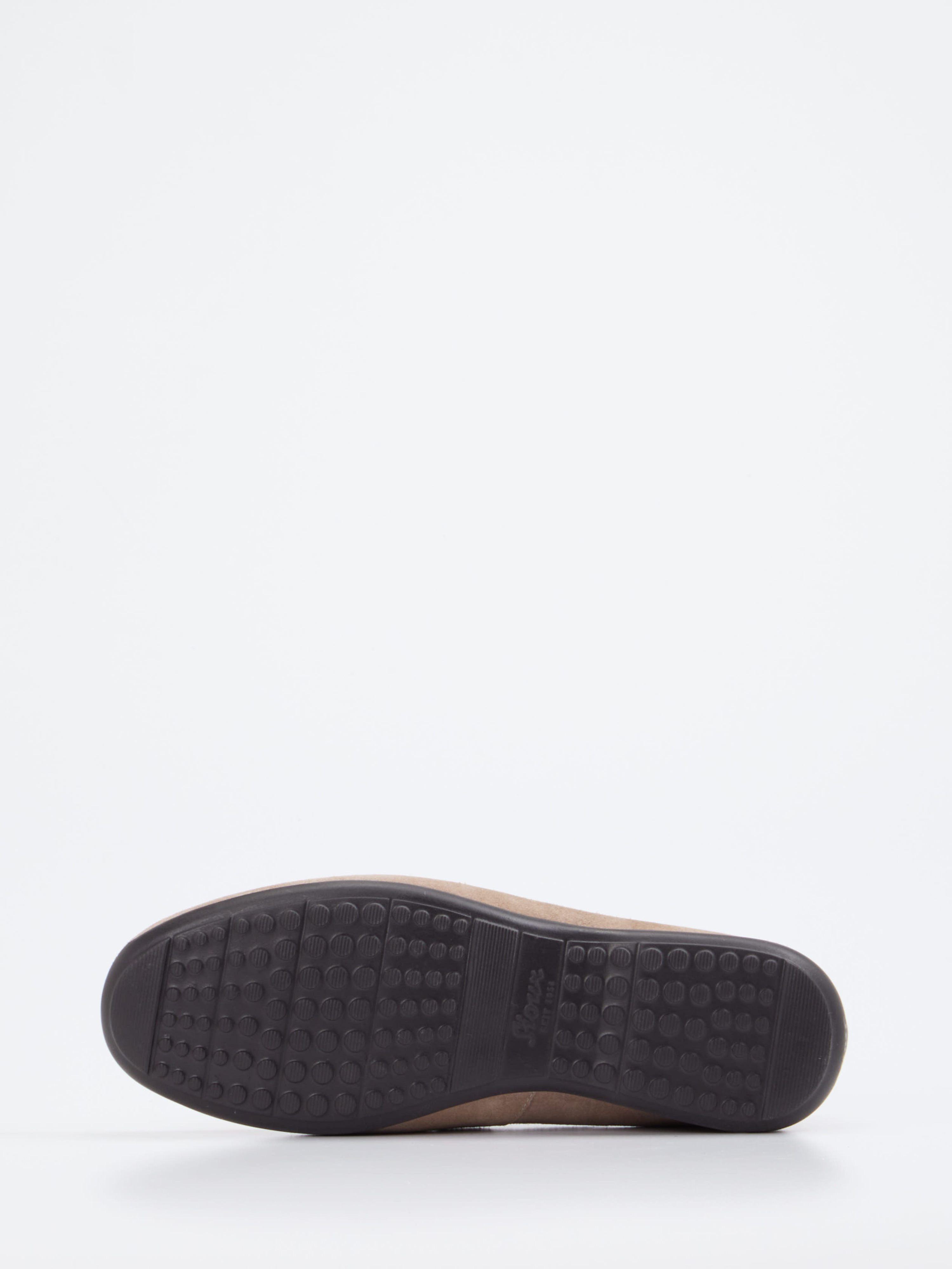 Slipper GIUMELO braun 4551299000205