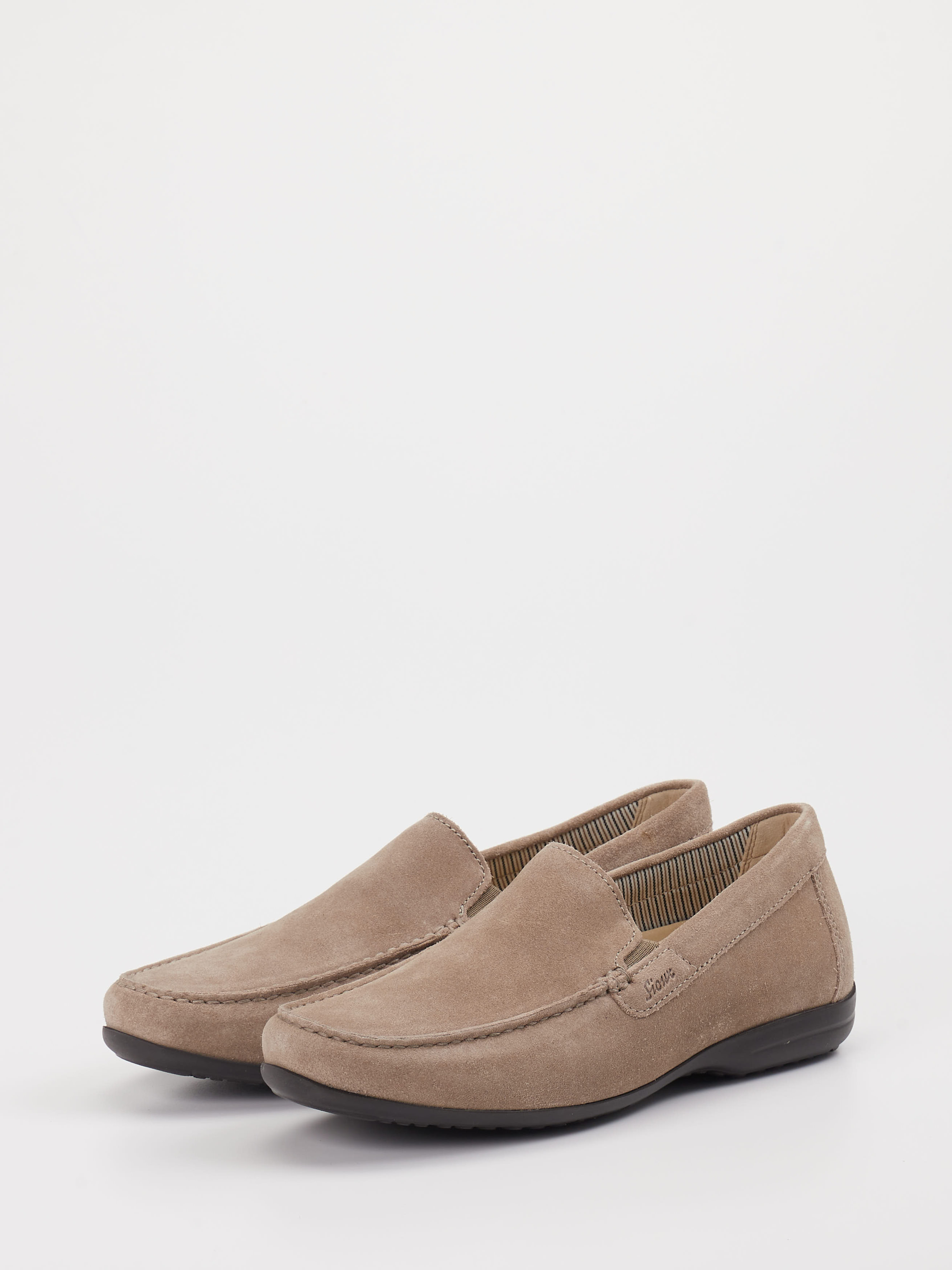 Slipper GIUMELO braun 4551299000202