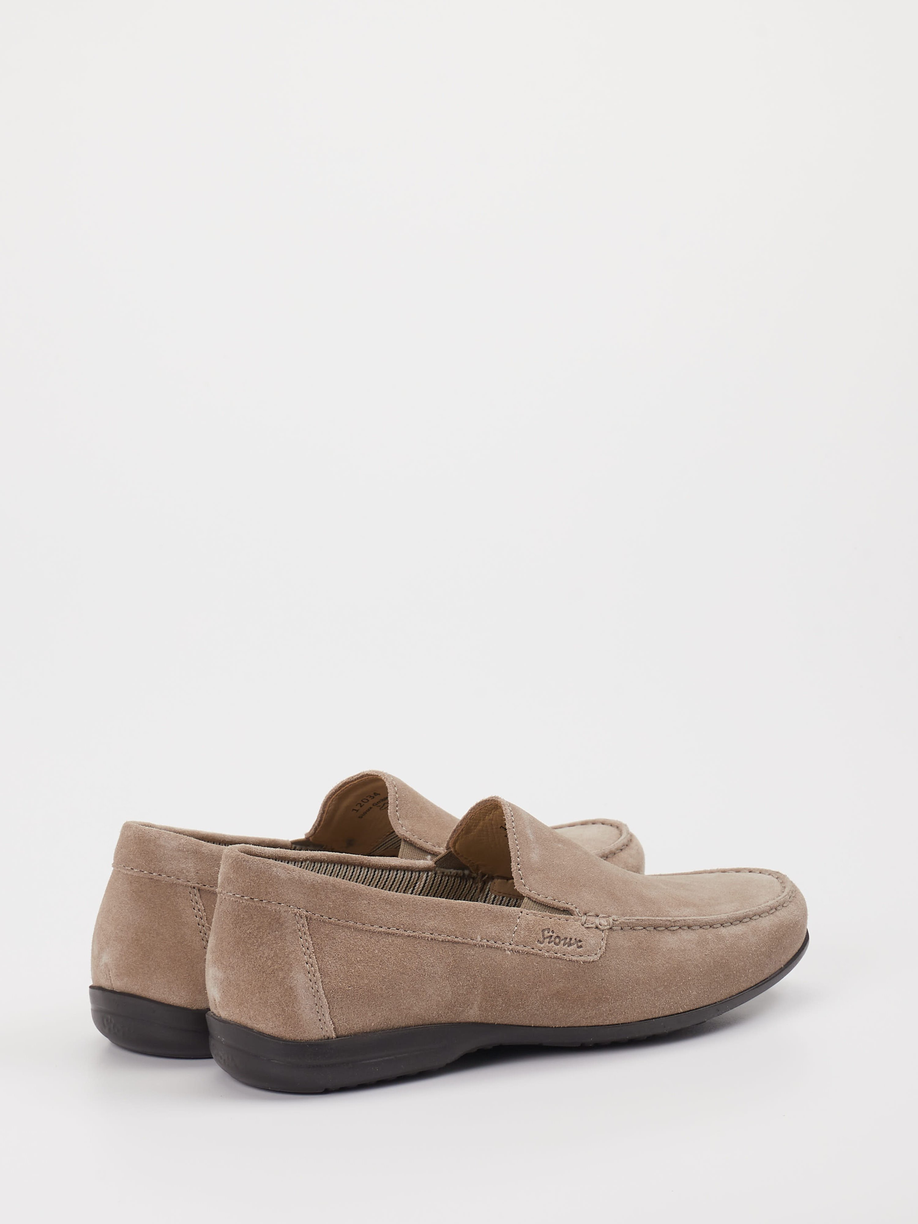 Slipper GIUMELO braun 4551299000203