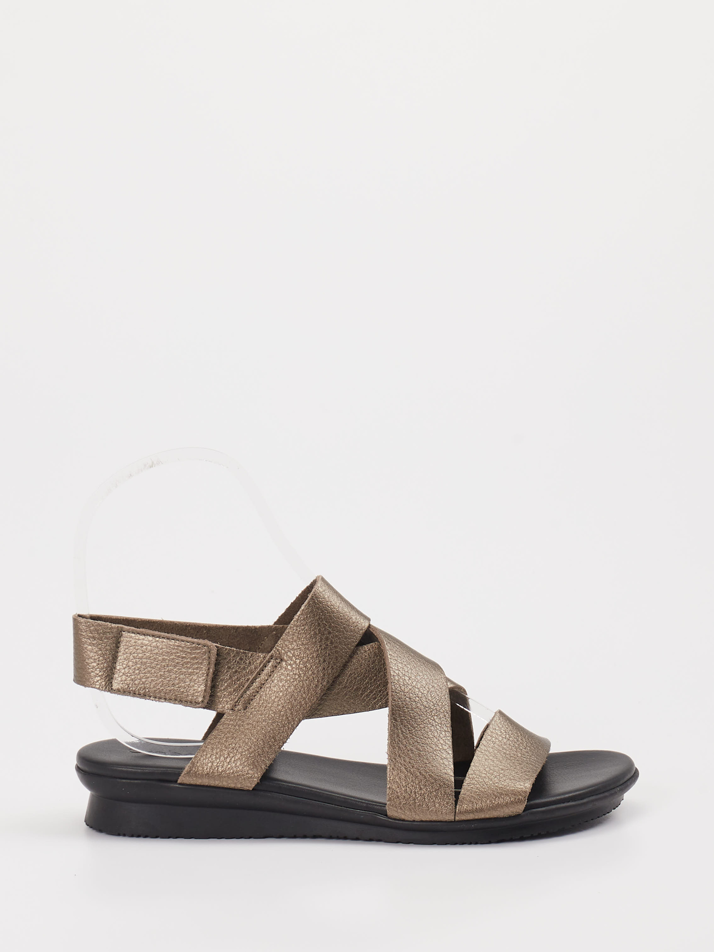 Sandale Auryla braun 1203229000501