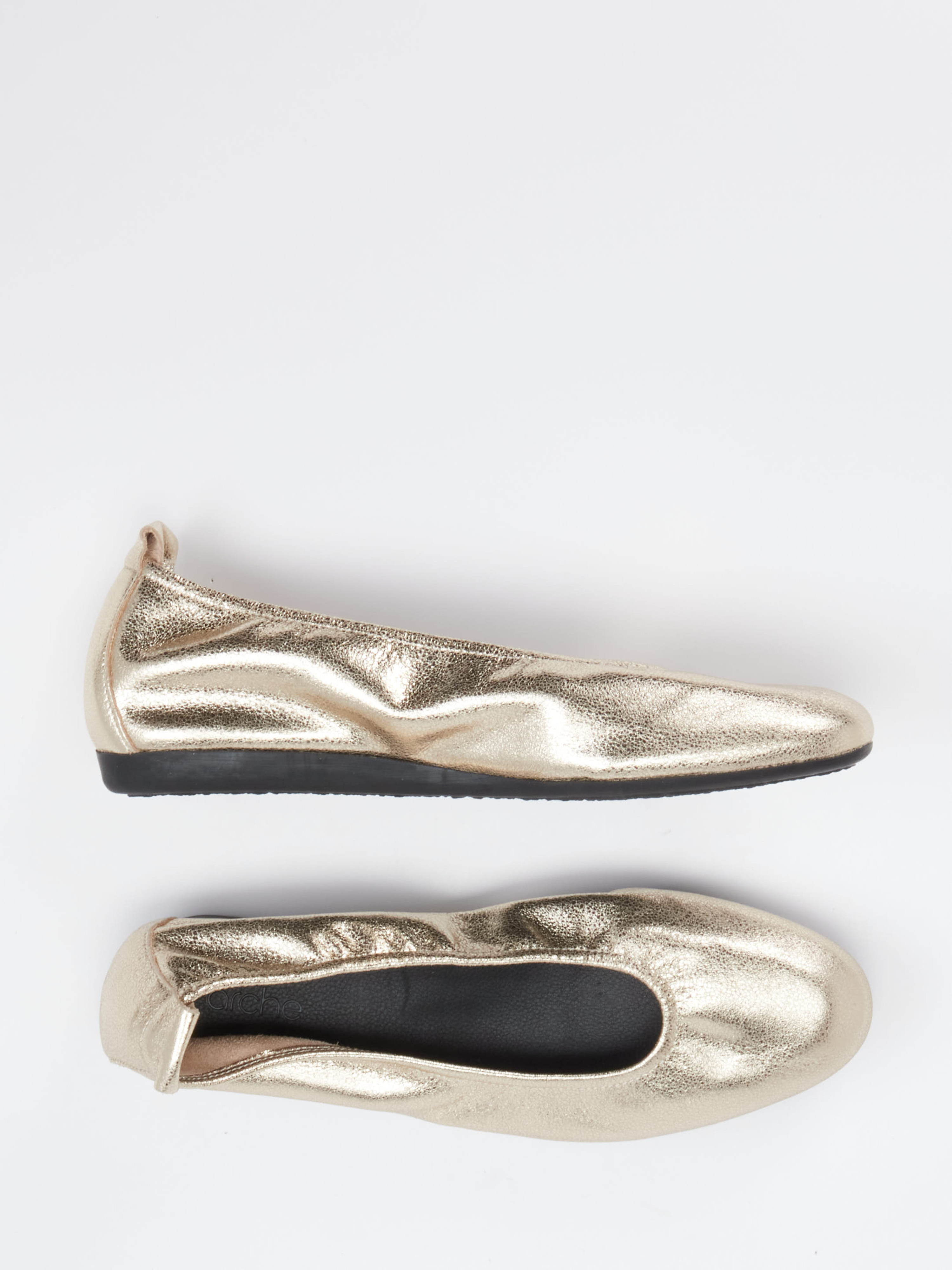 Ballerina Laius gold 1411889001804
