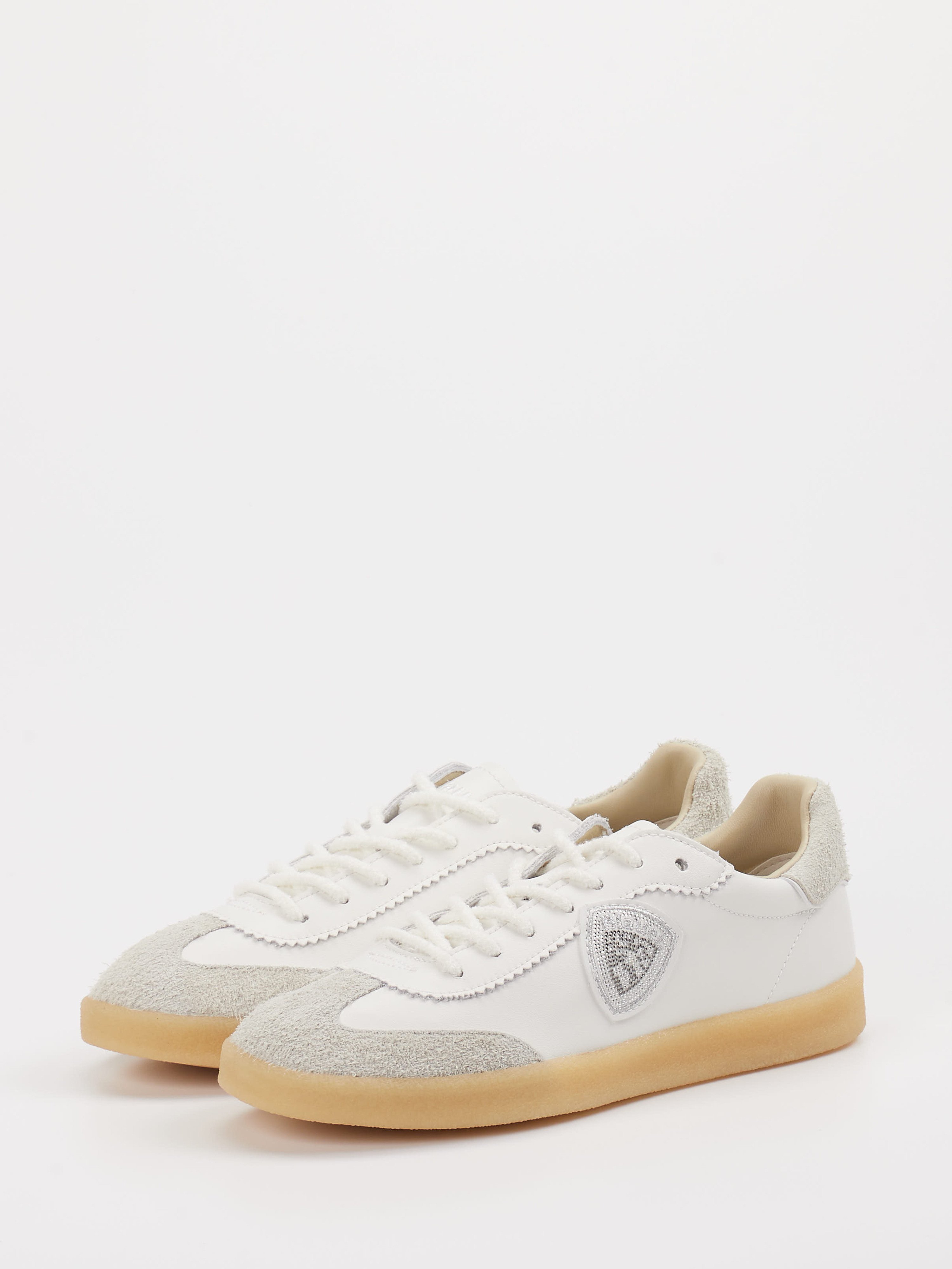 Sneaker weiß 1661799026002