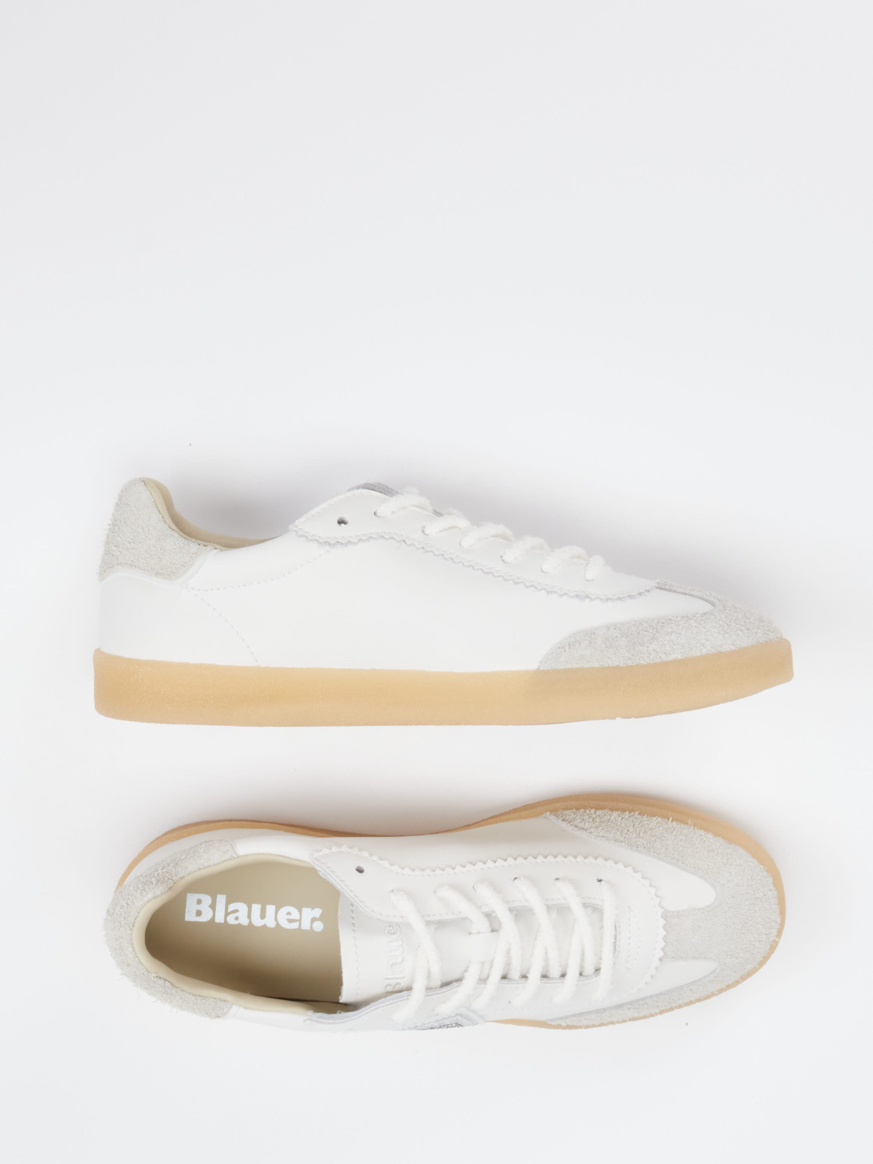 Sneaker weiß 1661799026004