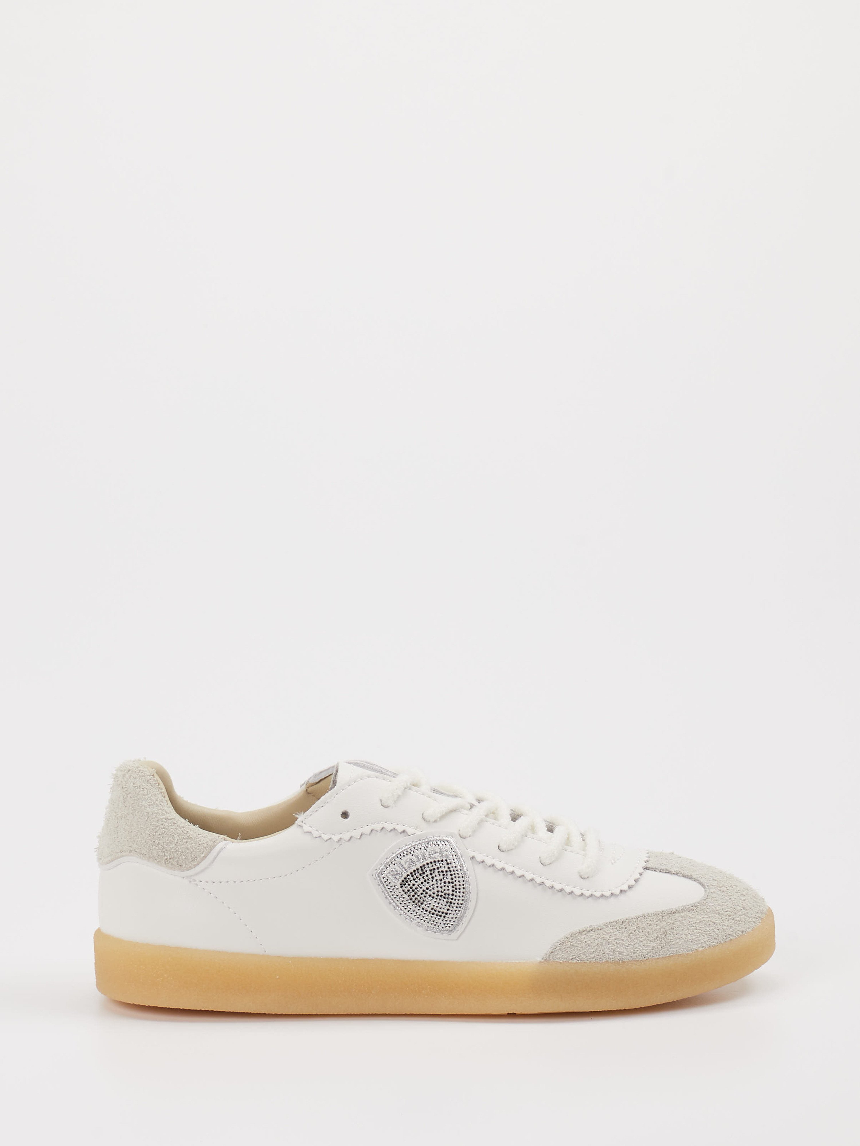 Sneaker weiß 1661799026001