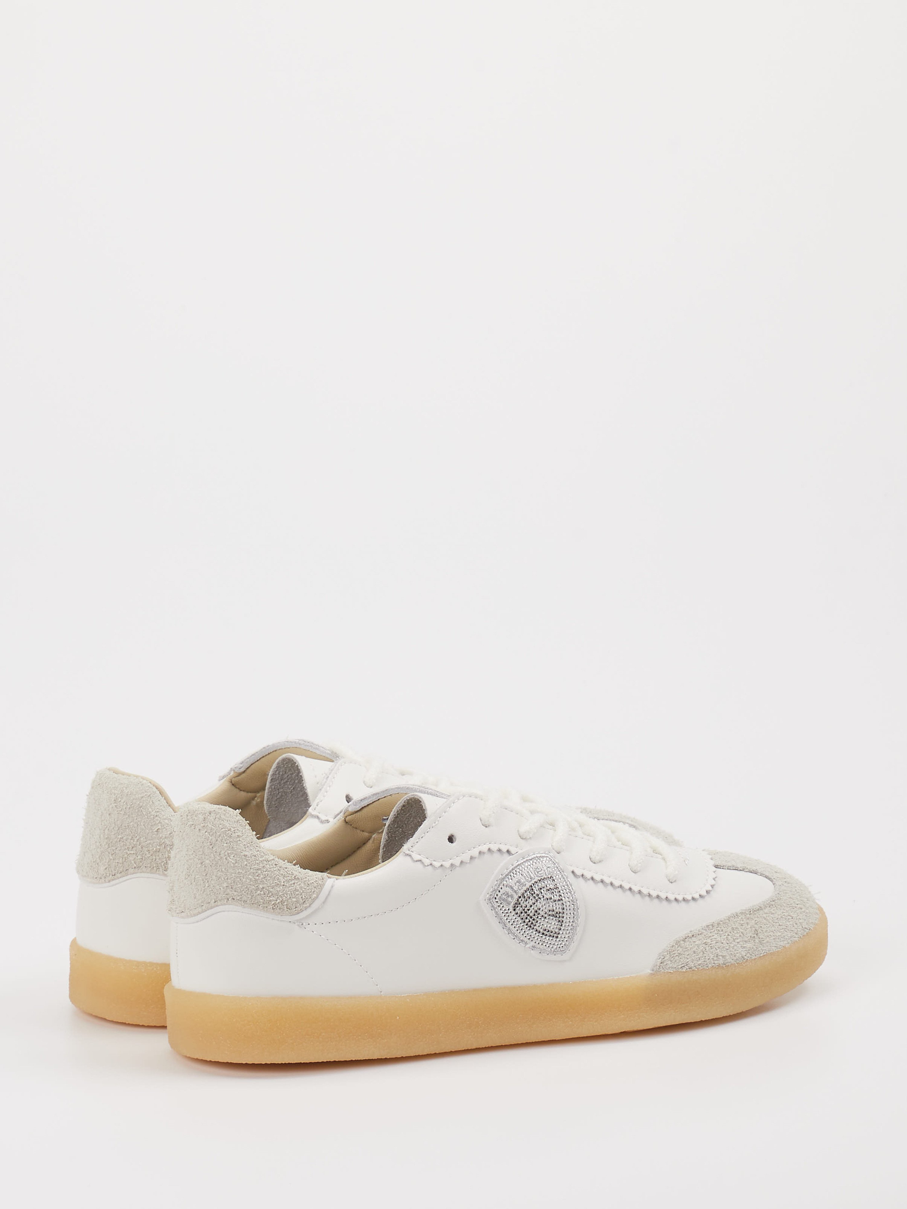 Sneaker weiß 1661799026003