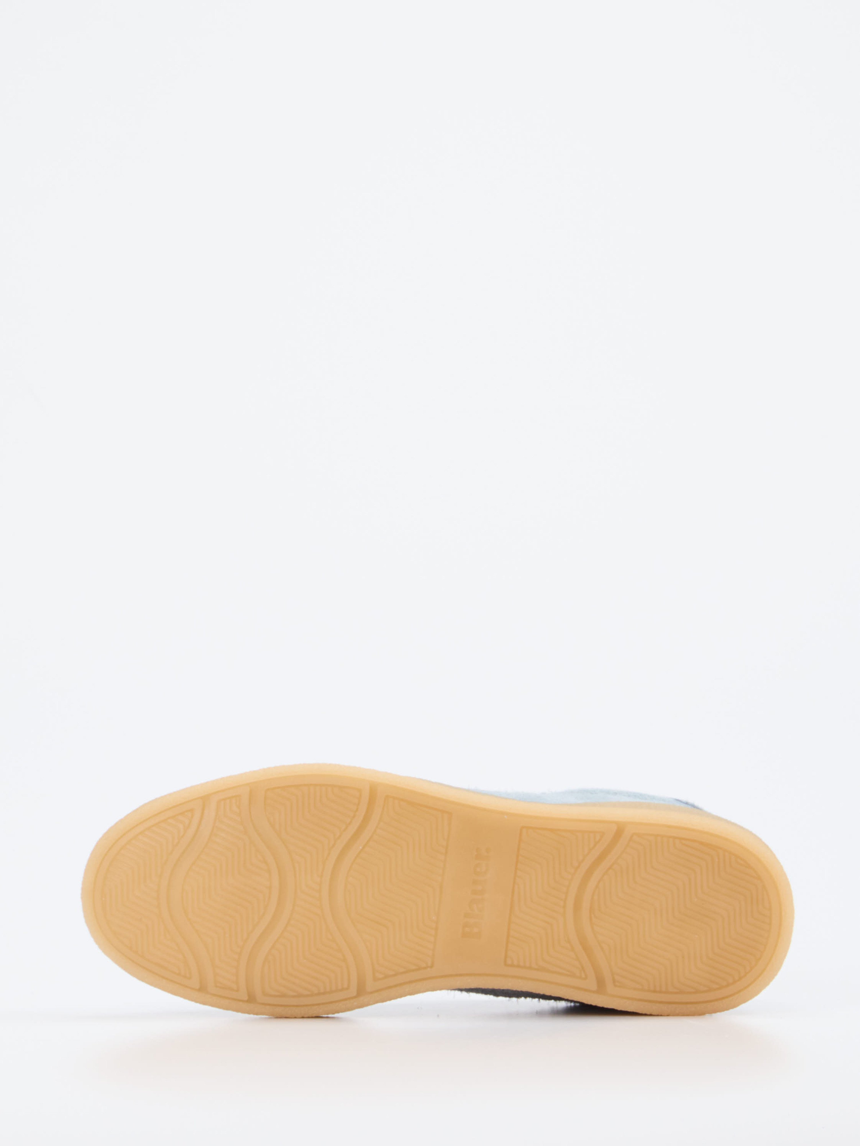 Sneaker blau 1661199005005