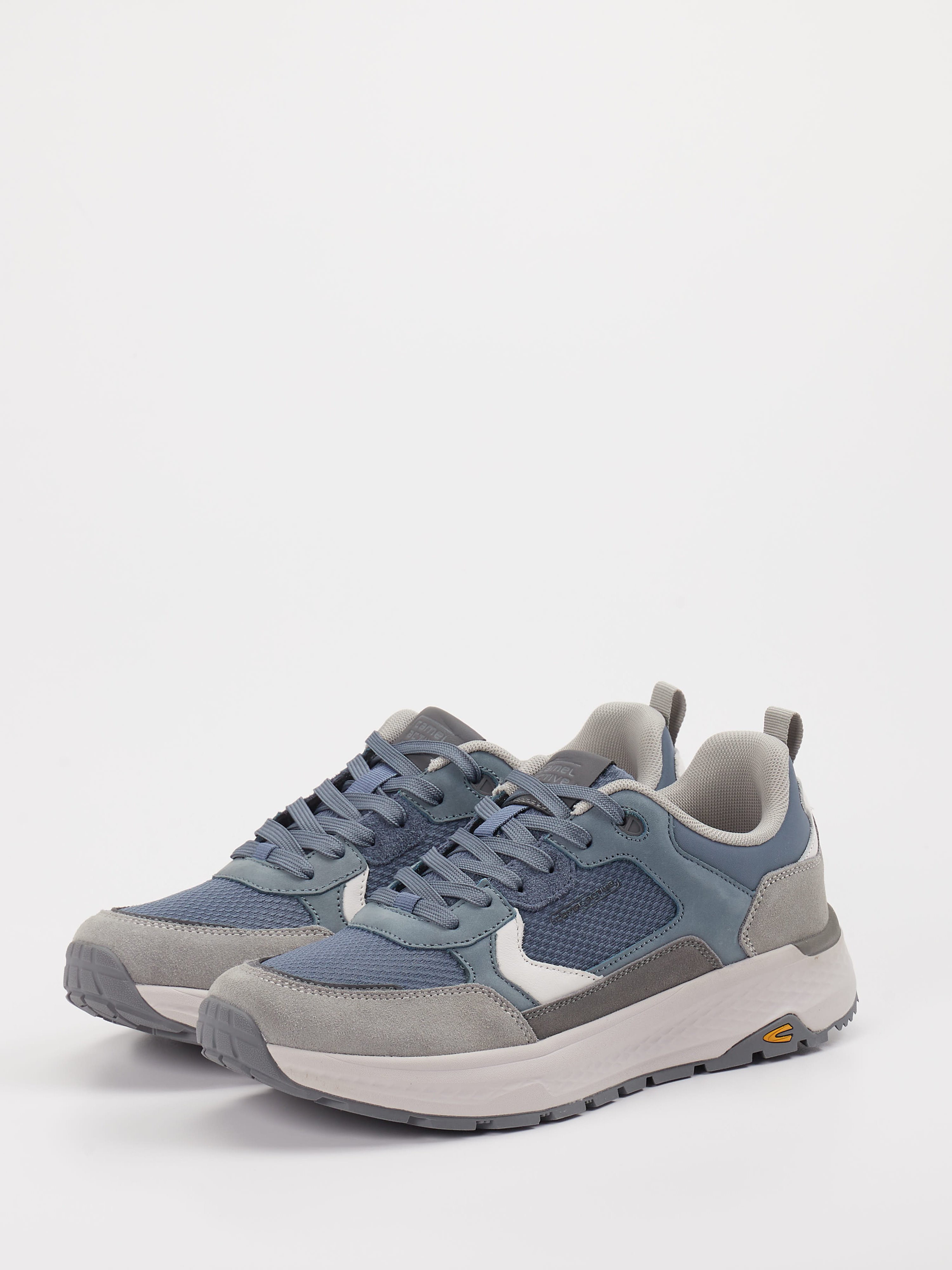 Sneaker blau 4661149000802
