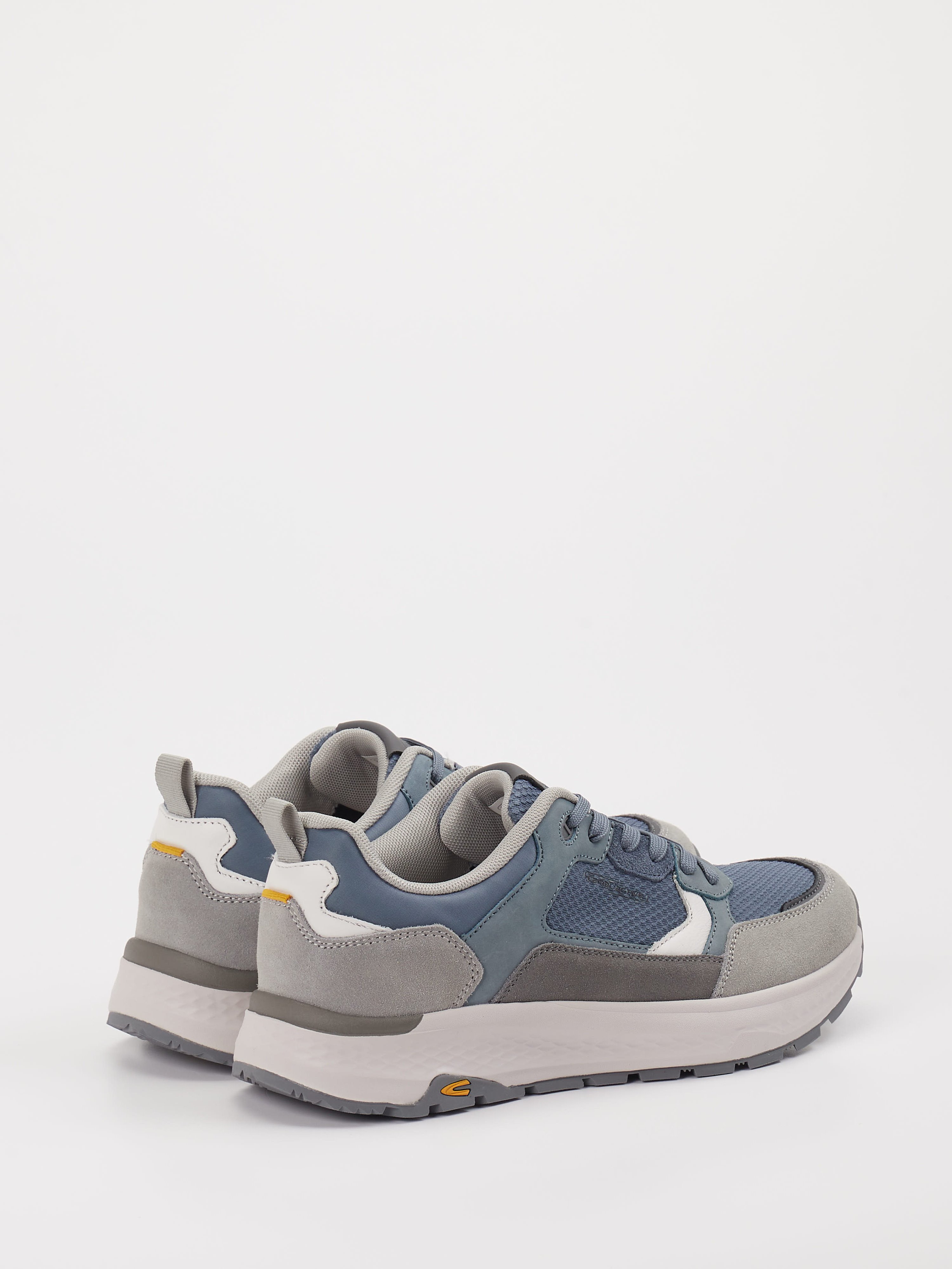 Sneaker blau 4661149000803