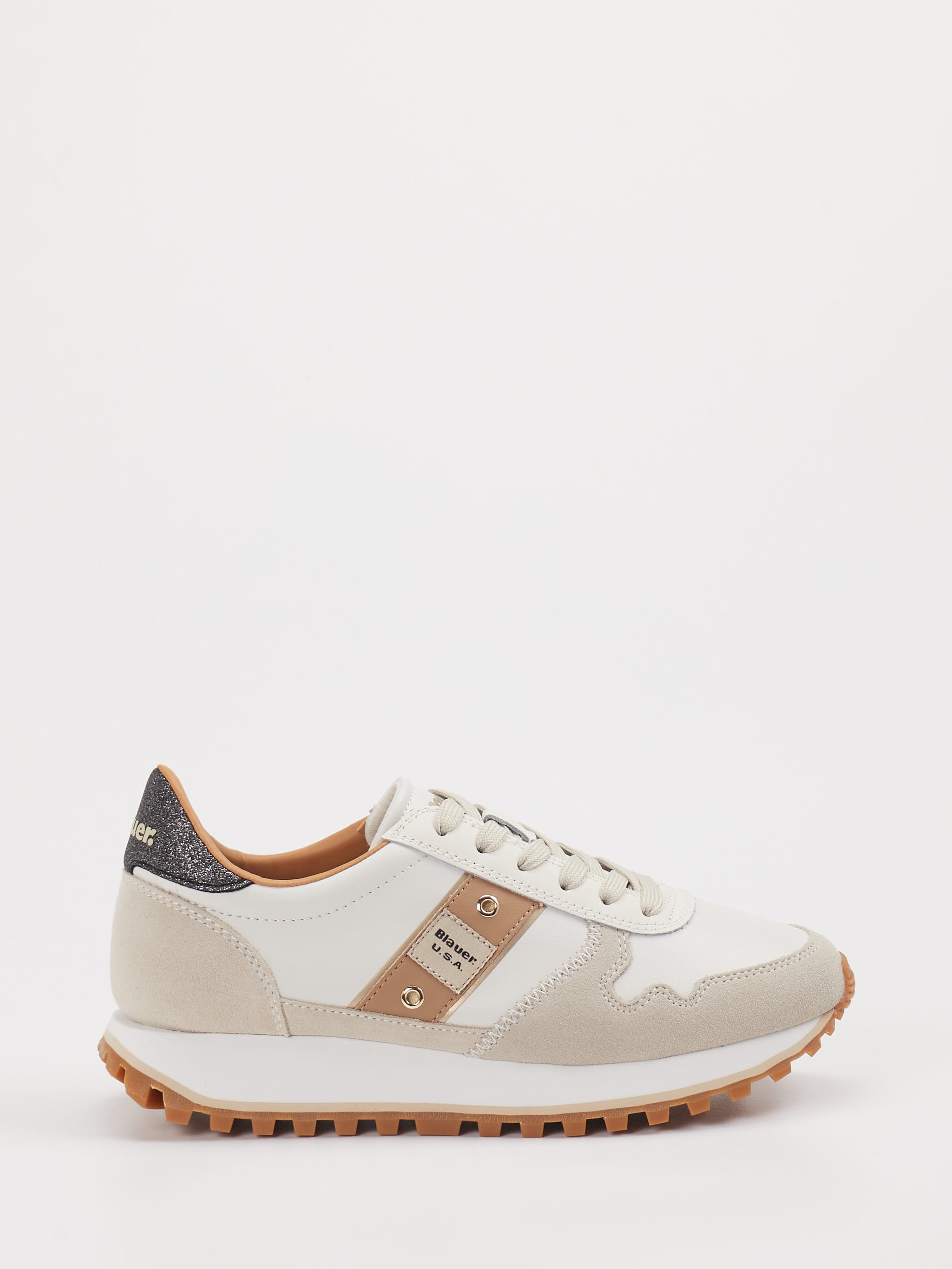 Sneaker weiß 1663730000101