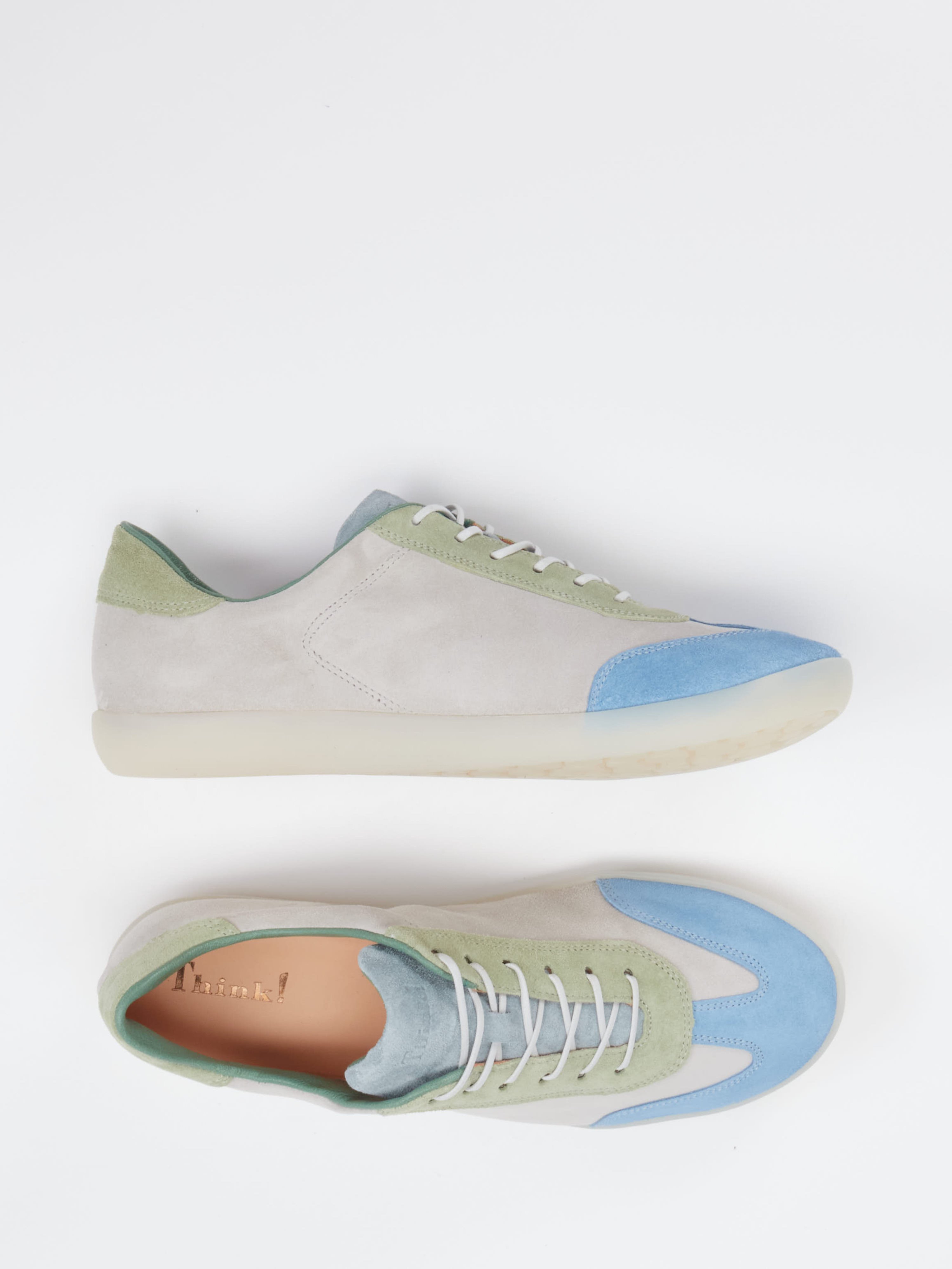 Schnürschuh Nature multi 2651999004804