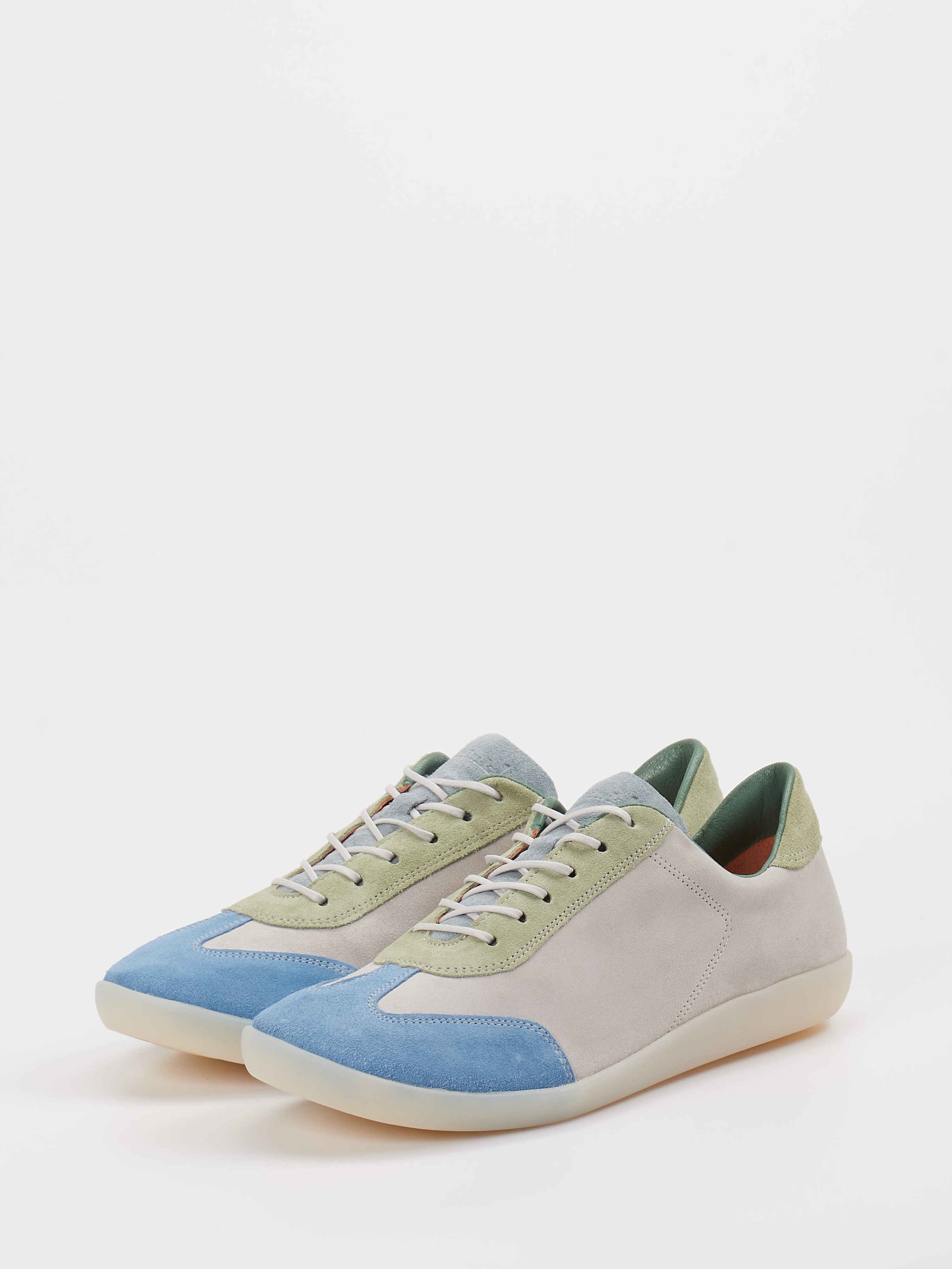 Schnürschuh Nature multi 2651999004802