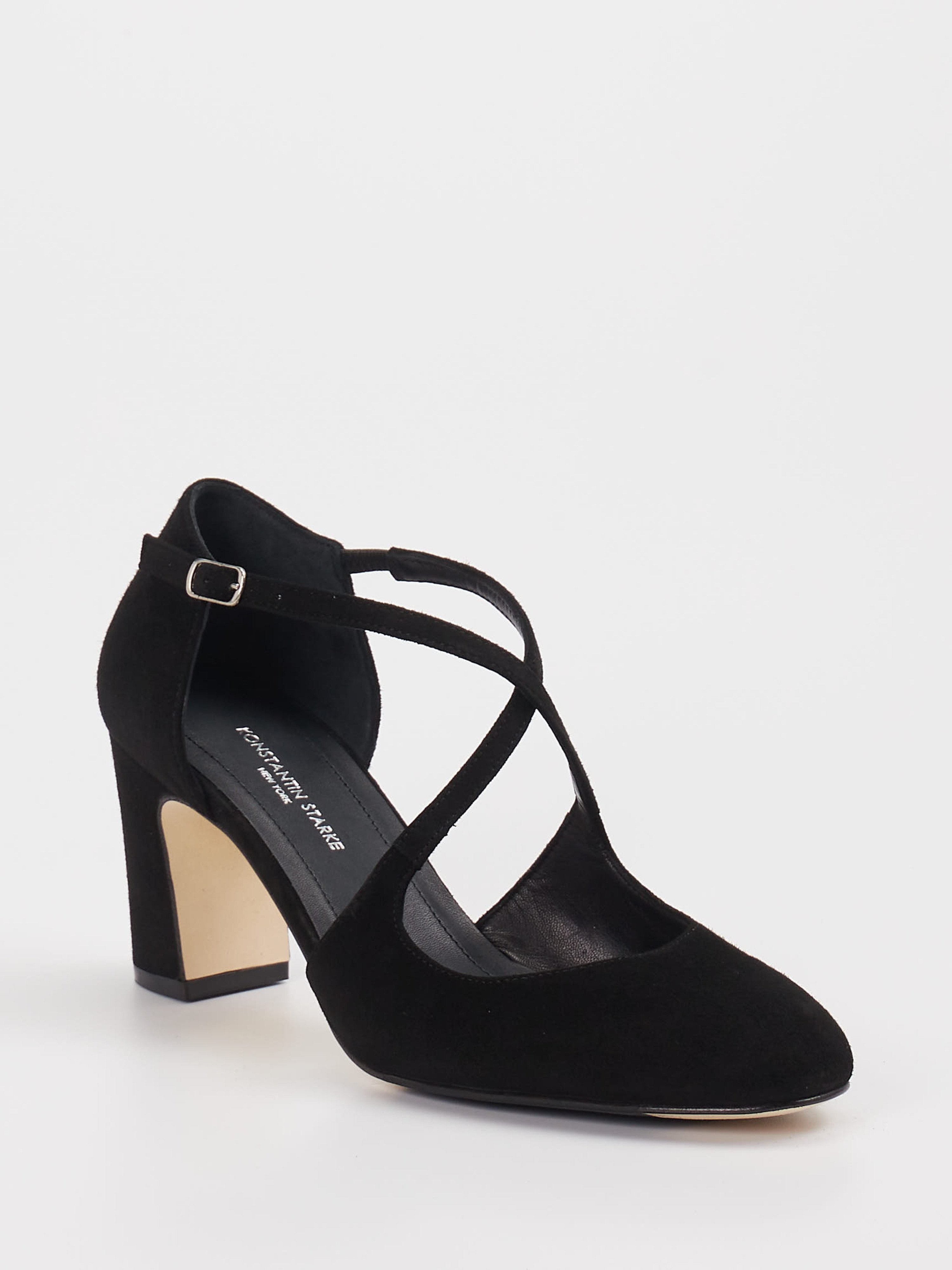 Pumps schwarz 1328009004806