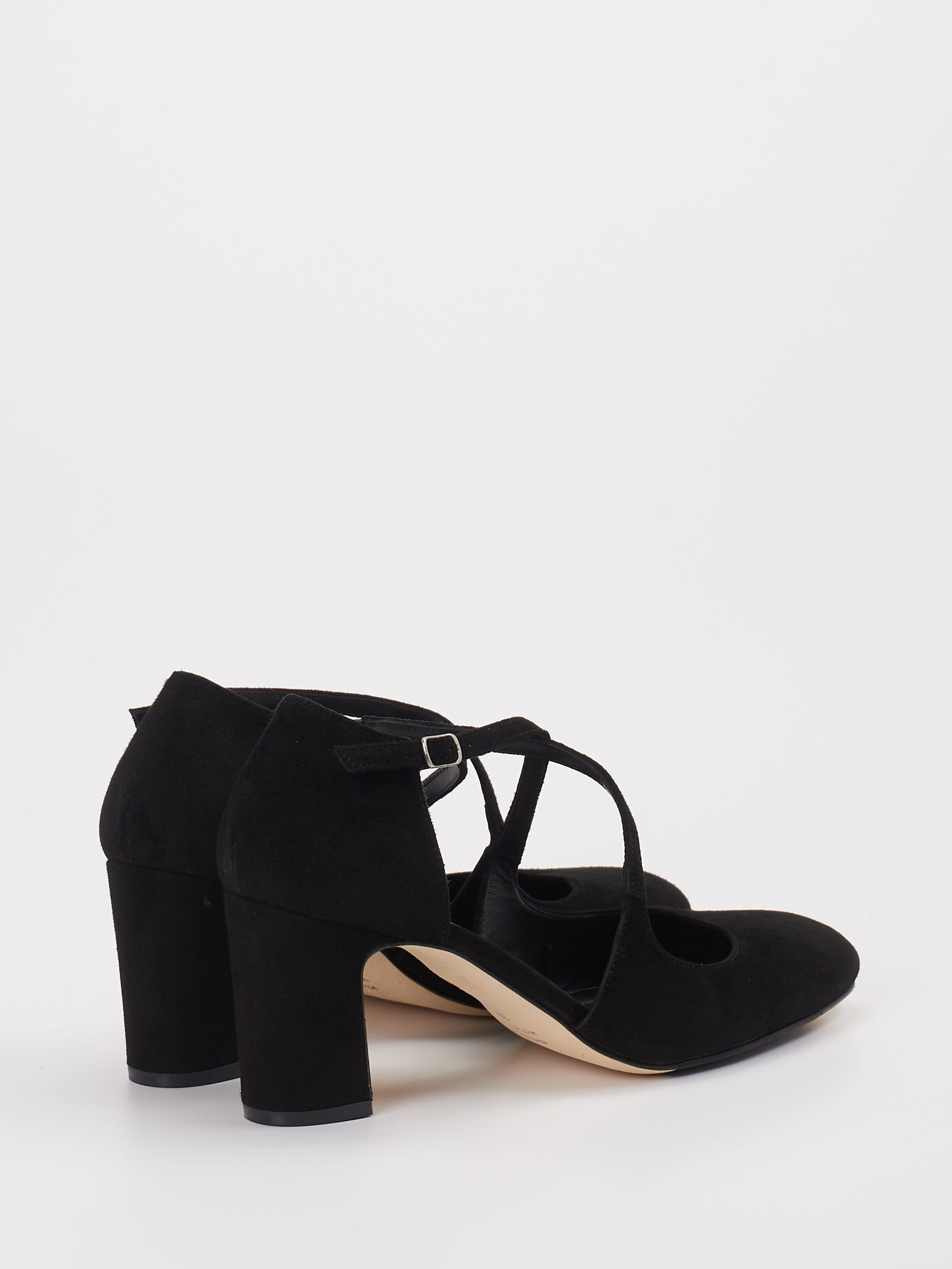 Pumps schwarz 1328009004803