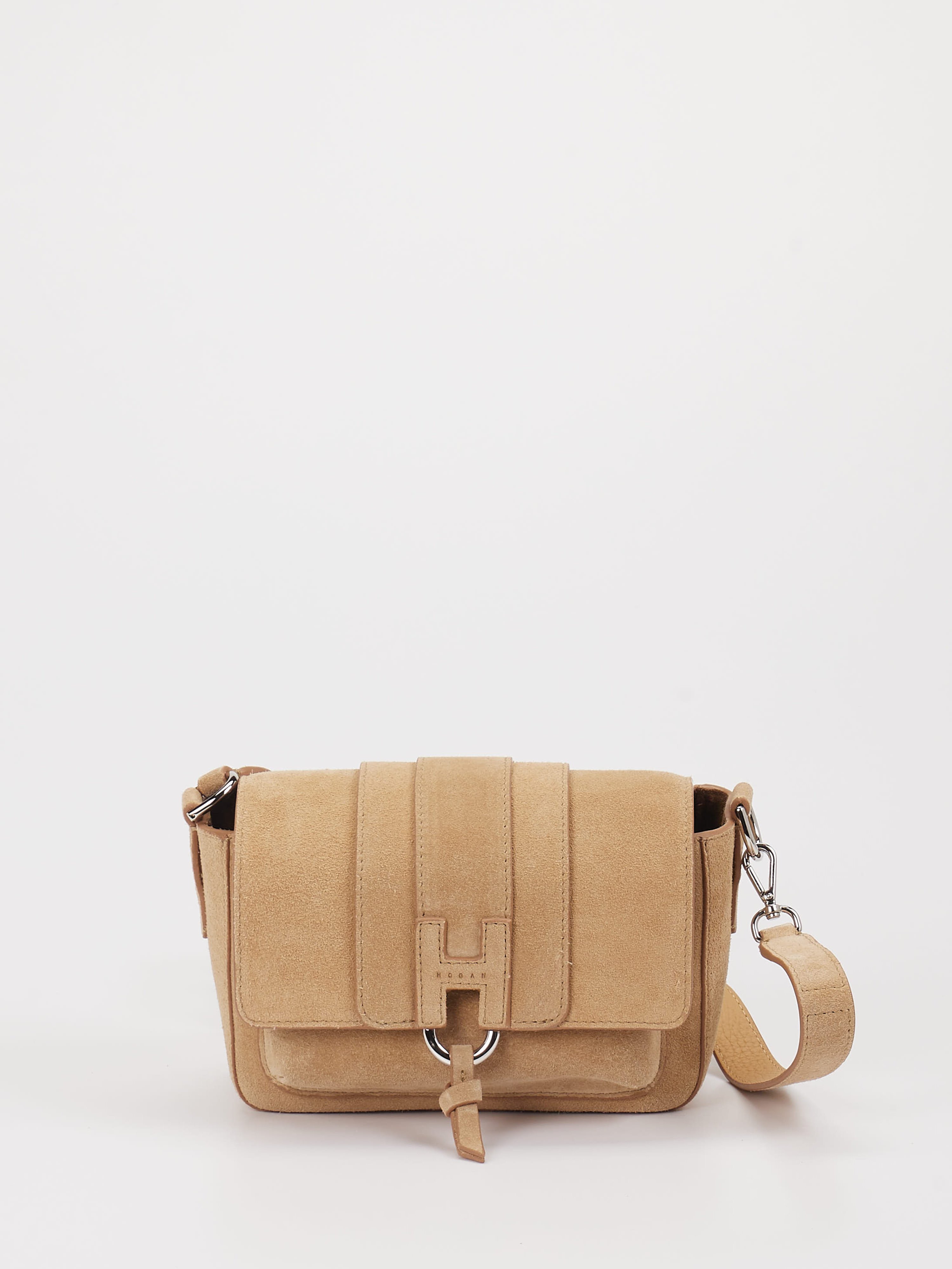 Schulter-/ Umhängetasche braun 9392299000201