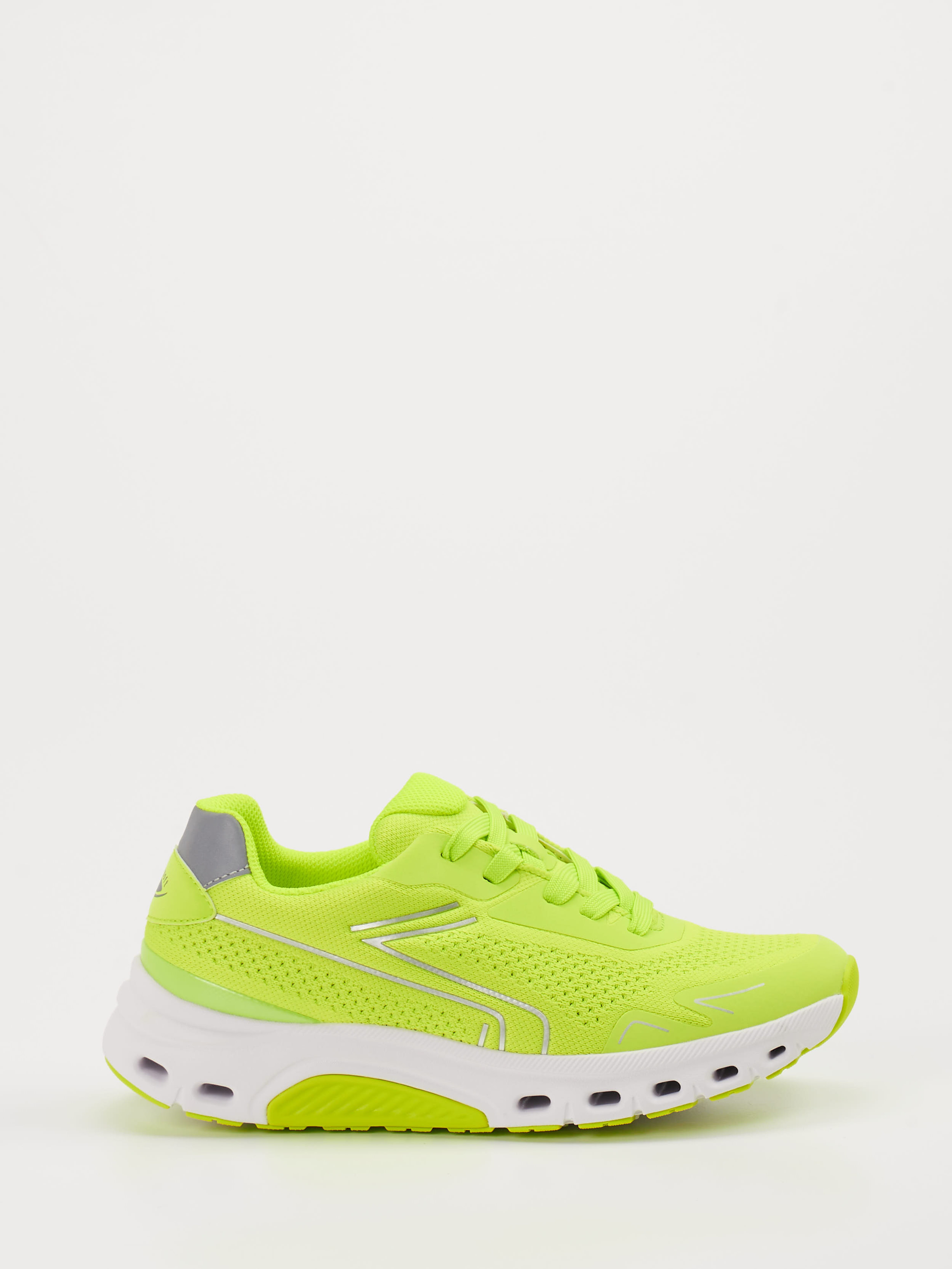 Sneaker gelb 2661859000601