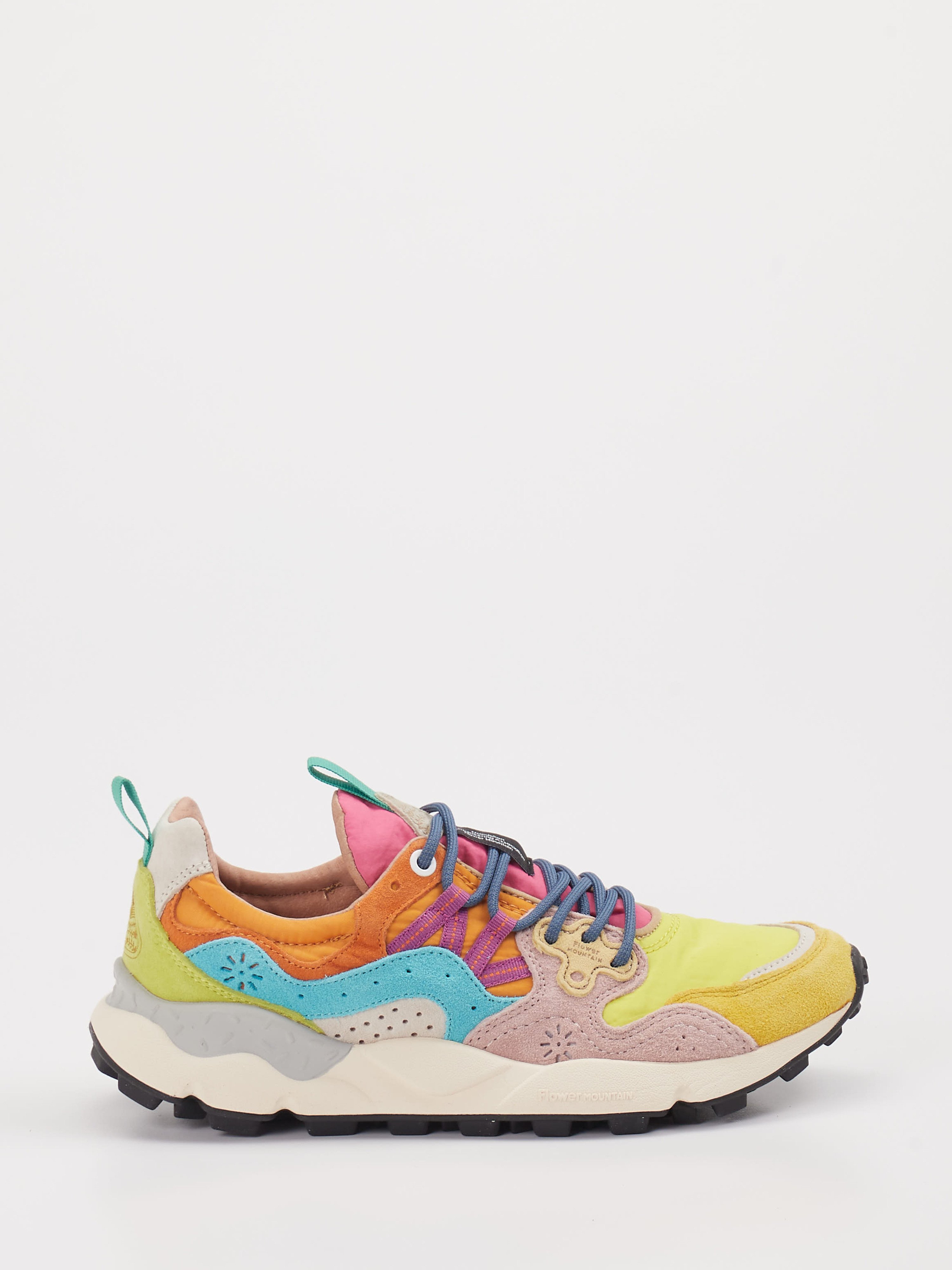 Sneaker multi 1663998000601