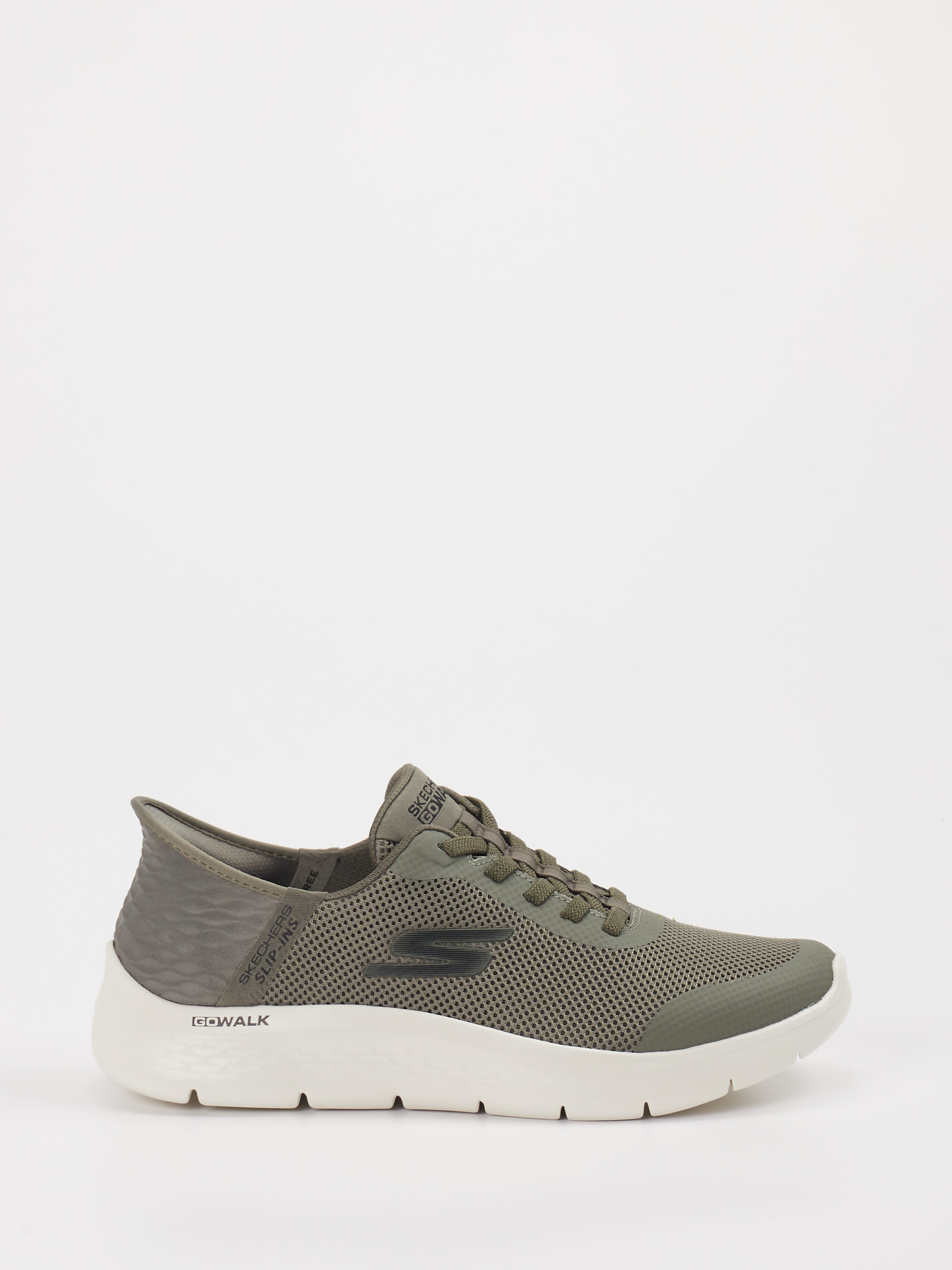 Sneaker grün 8467629000301